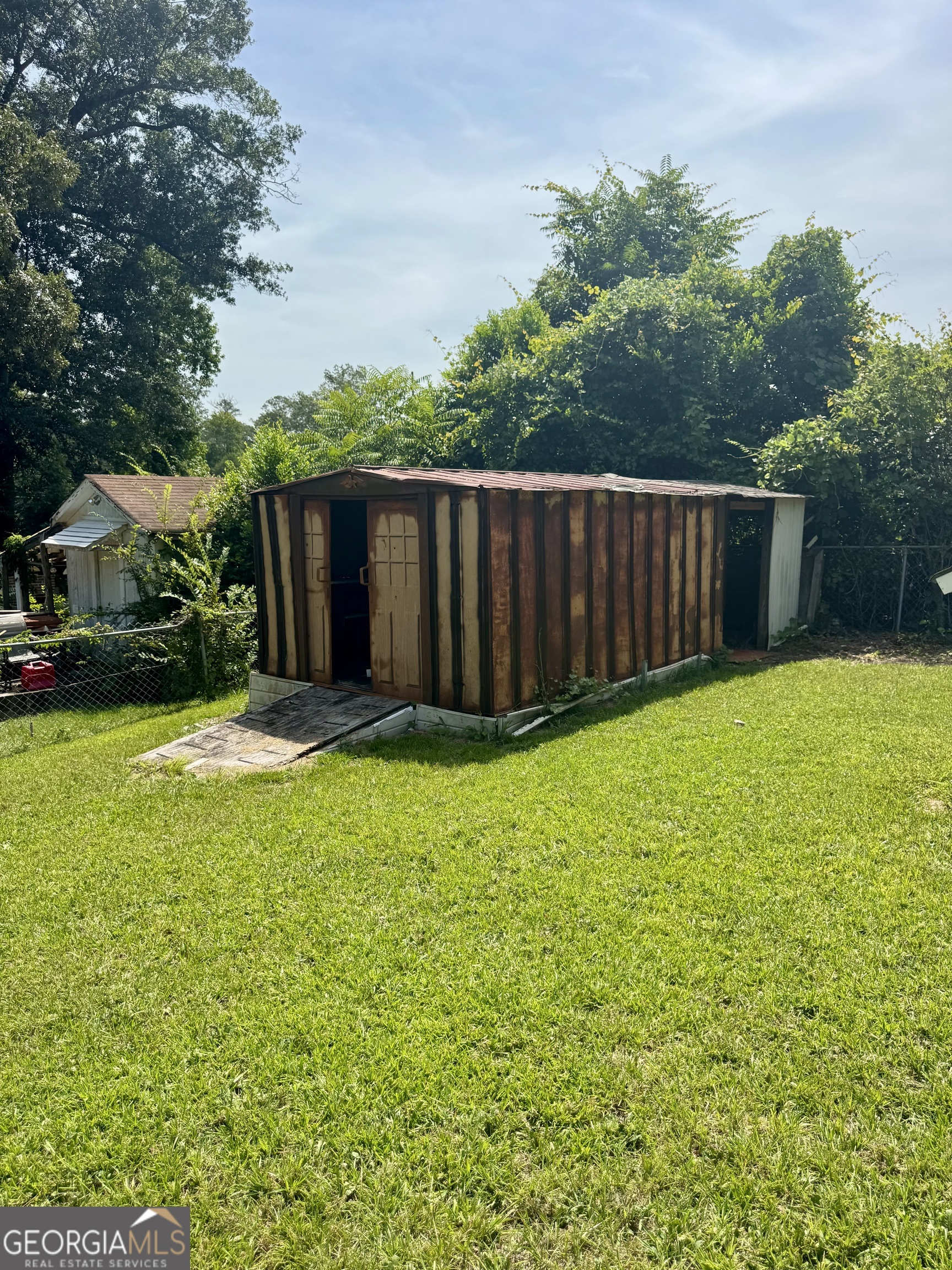 2865 Jane Allen Drive Macon GA 31217