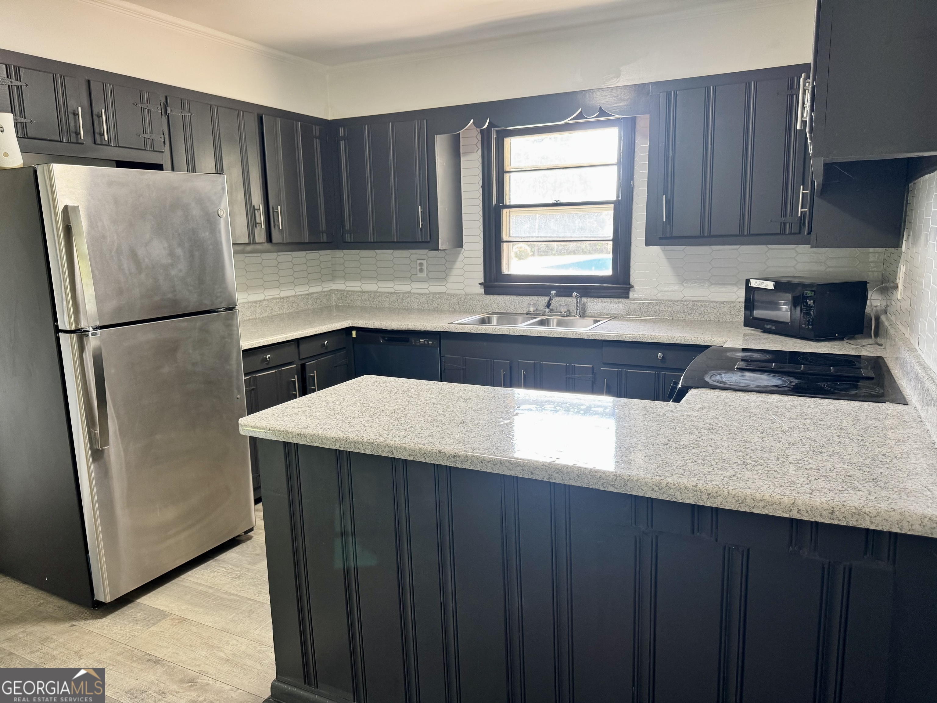 2865 Jane Allen Drive Macon GA 31217