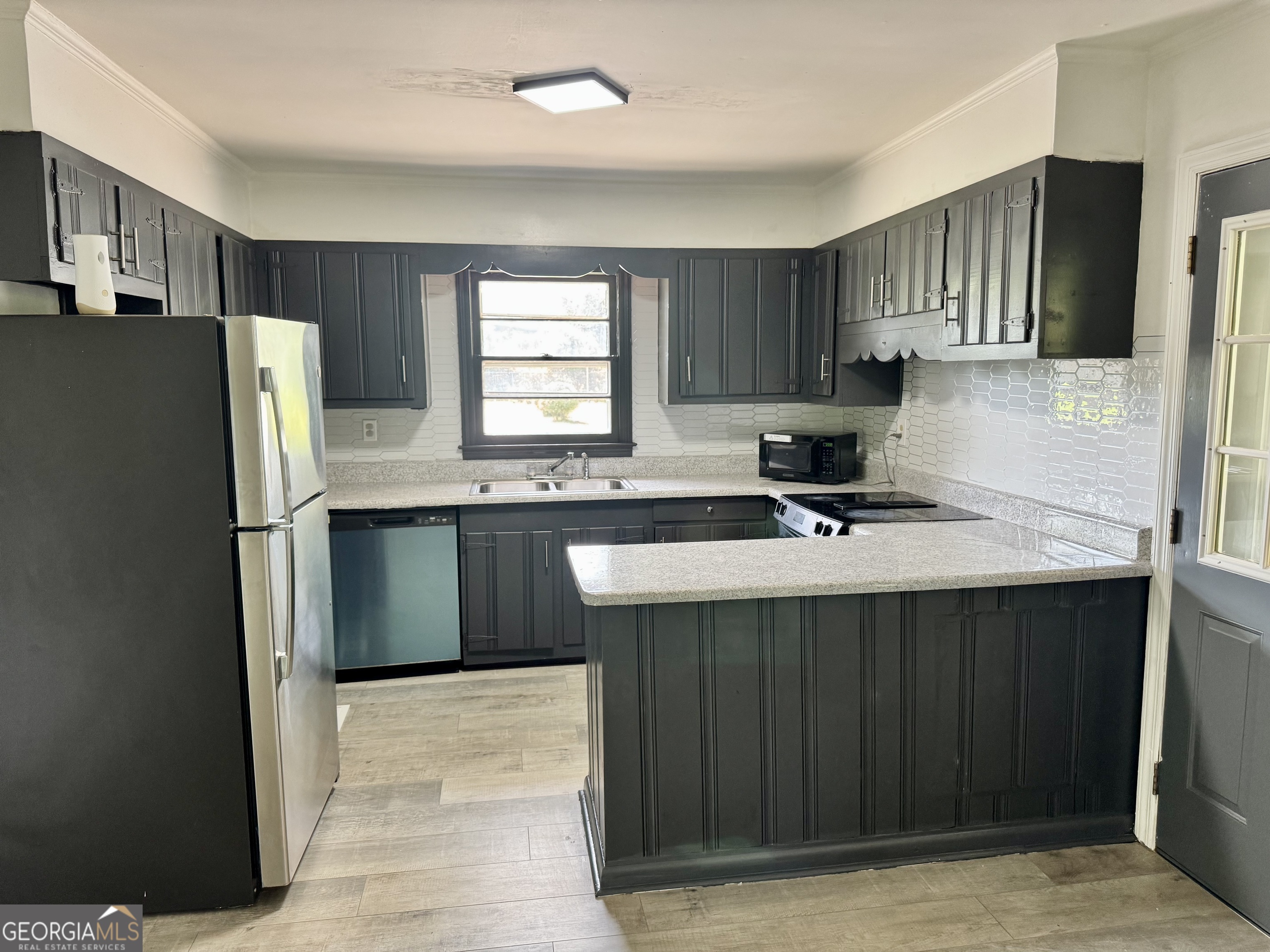 2865 Jane Allen Drive Macon GA 31217