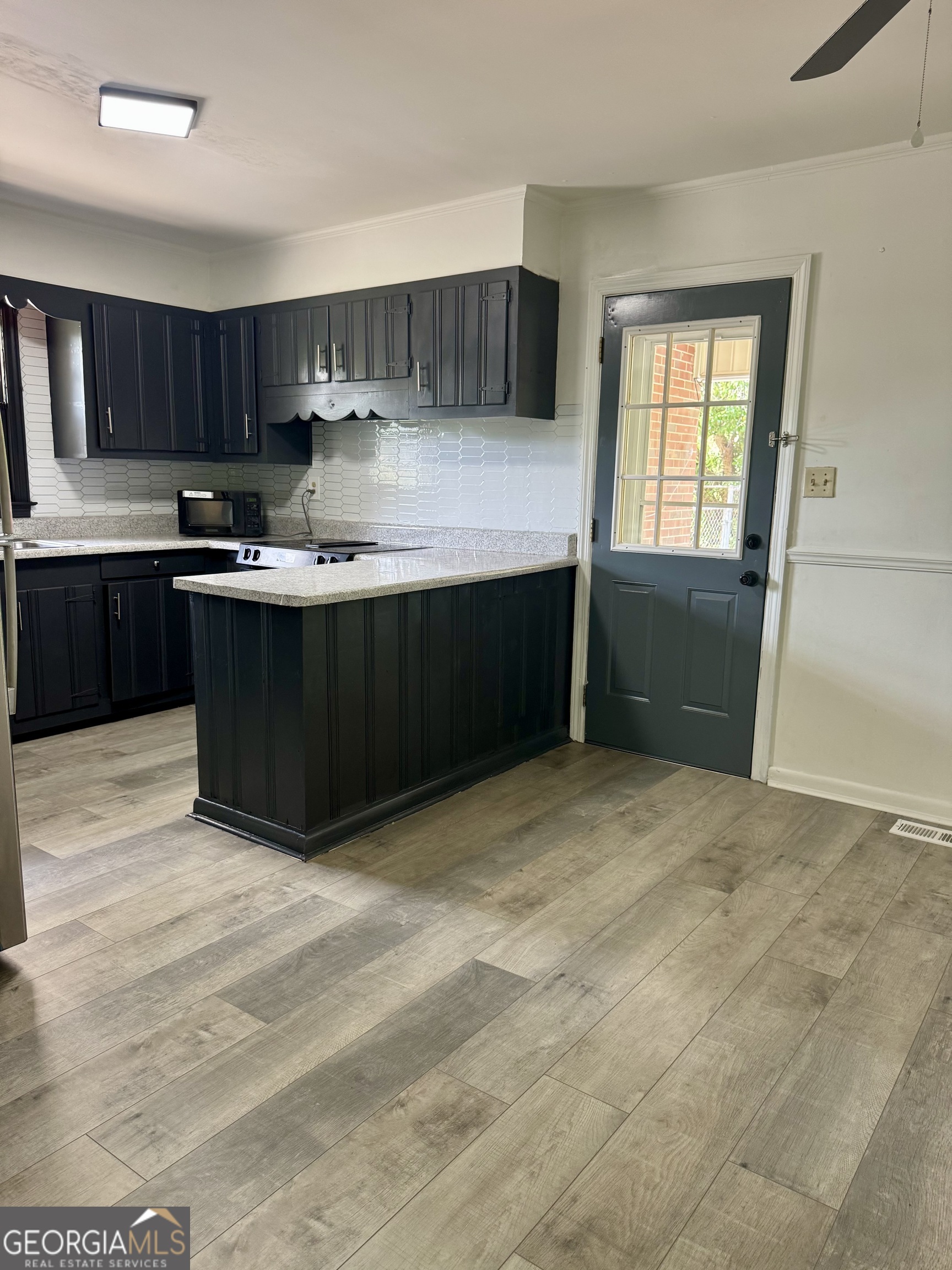 2865 Jane Allen Drive Macon GA 31217