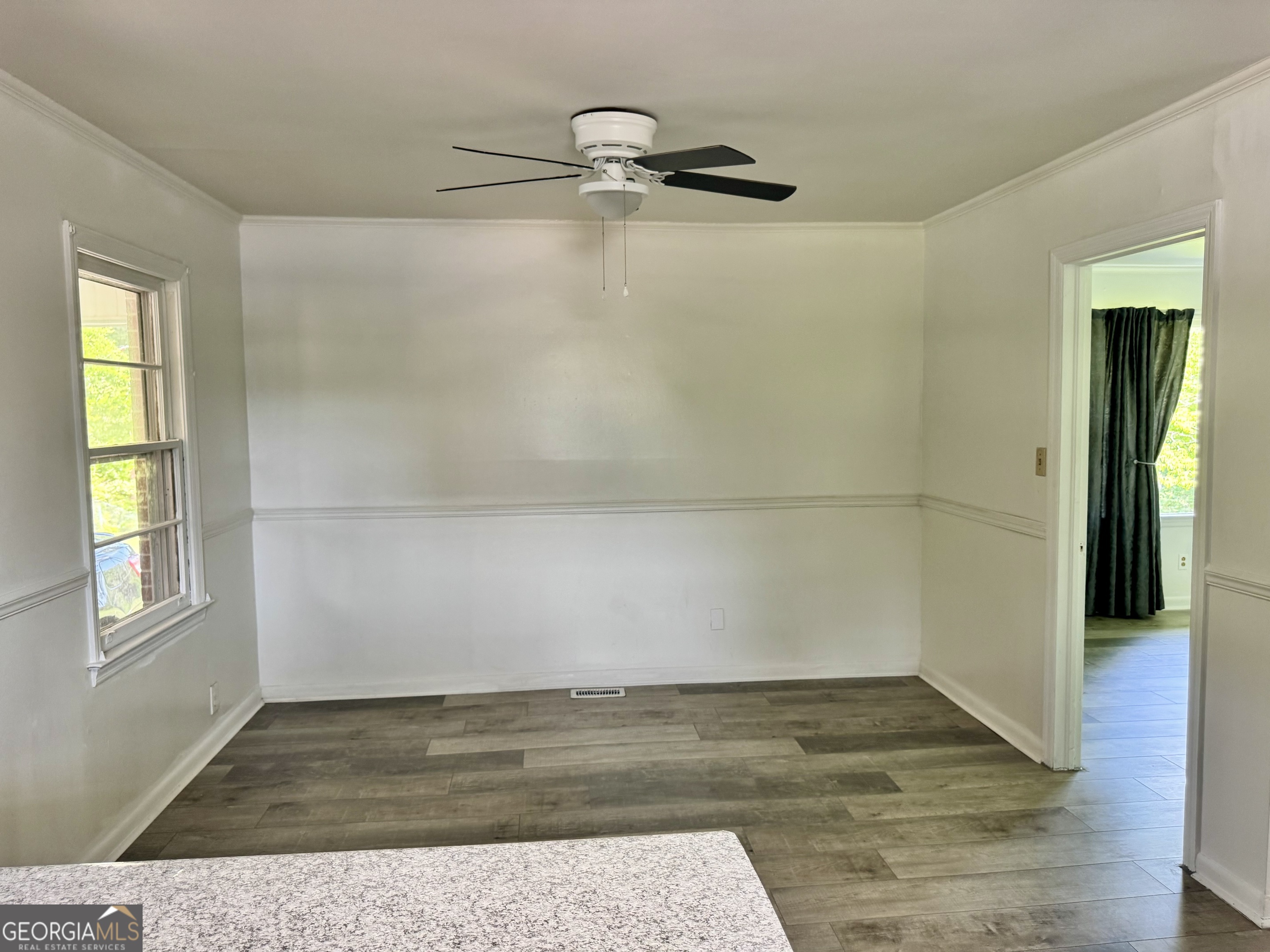 2865 Jane Allen Drive Macon GA 31217