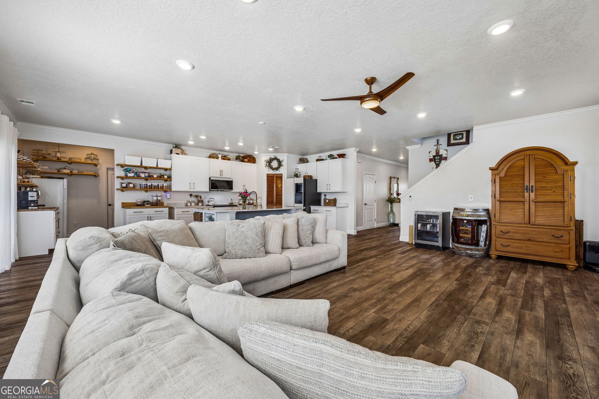 152 College Street Kingsland GA 31548