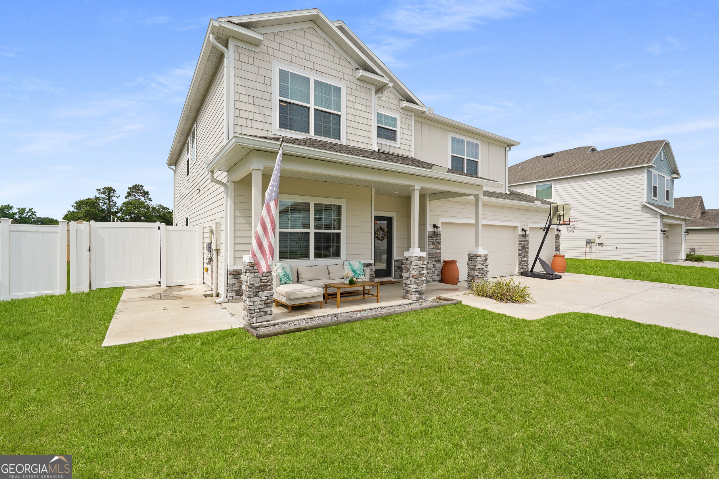 152 College Street Kingsland GA 31548