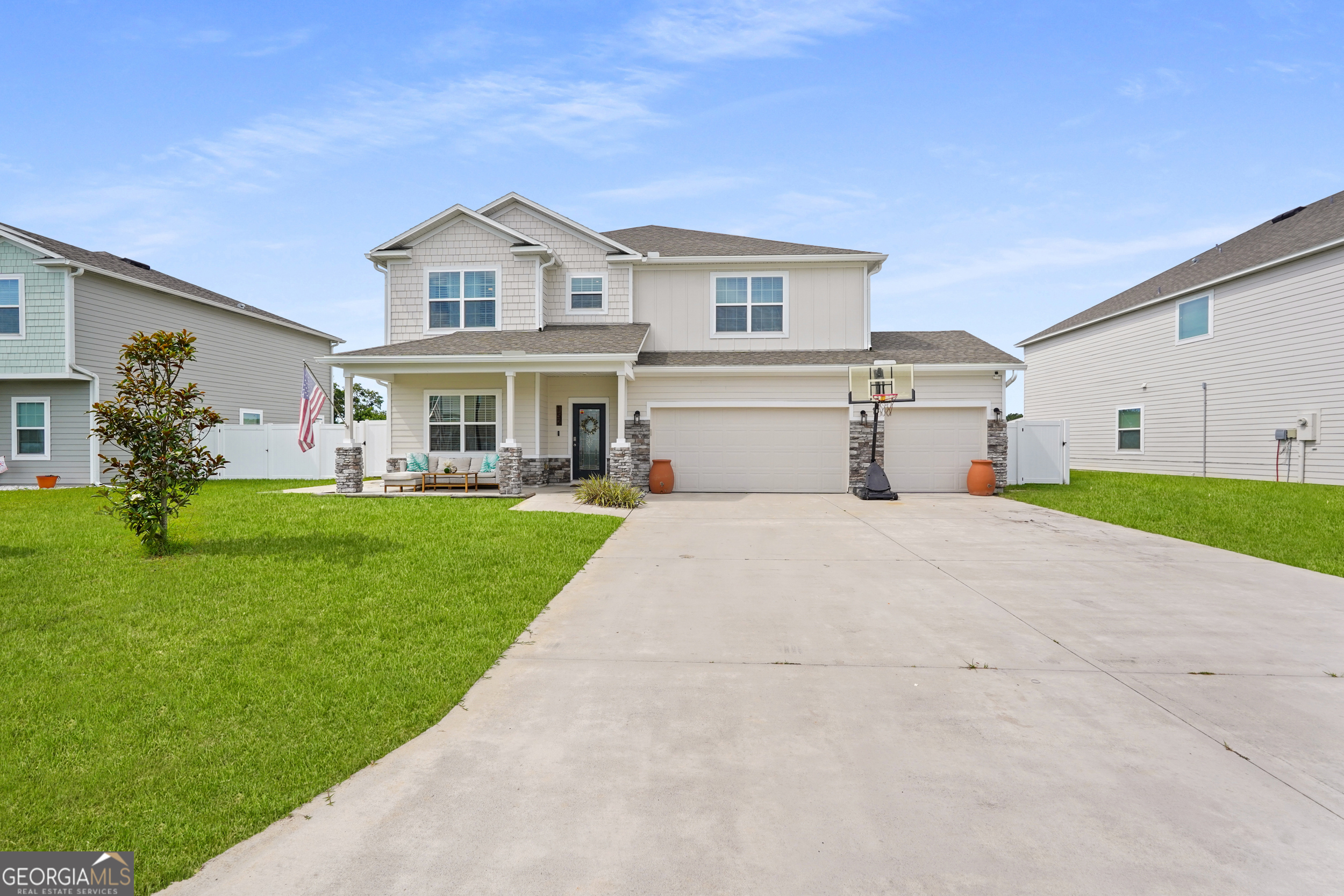 152 College Street Kingsland GA 31548