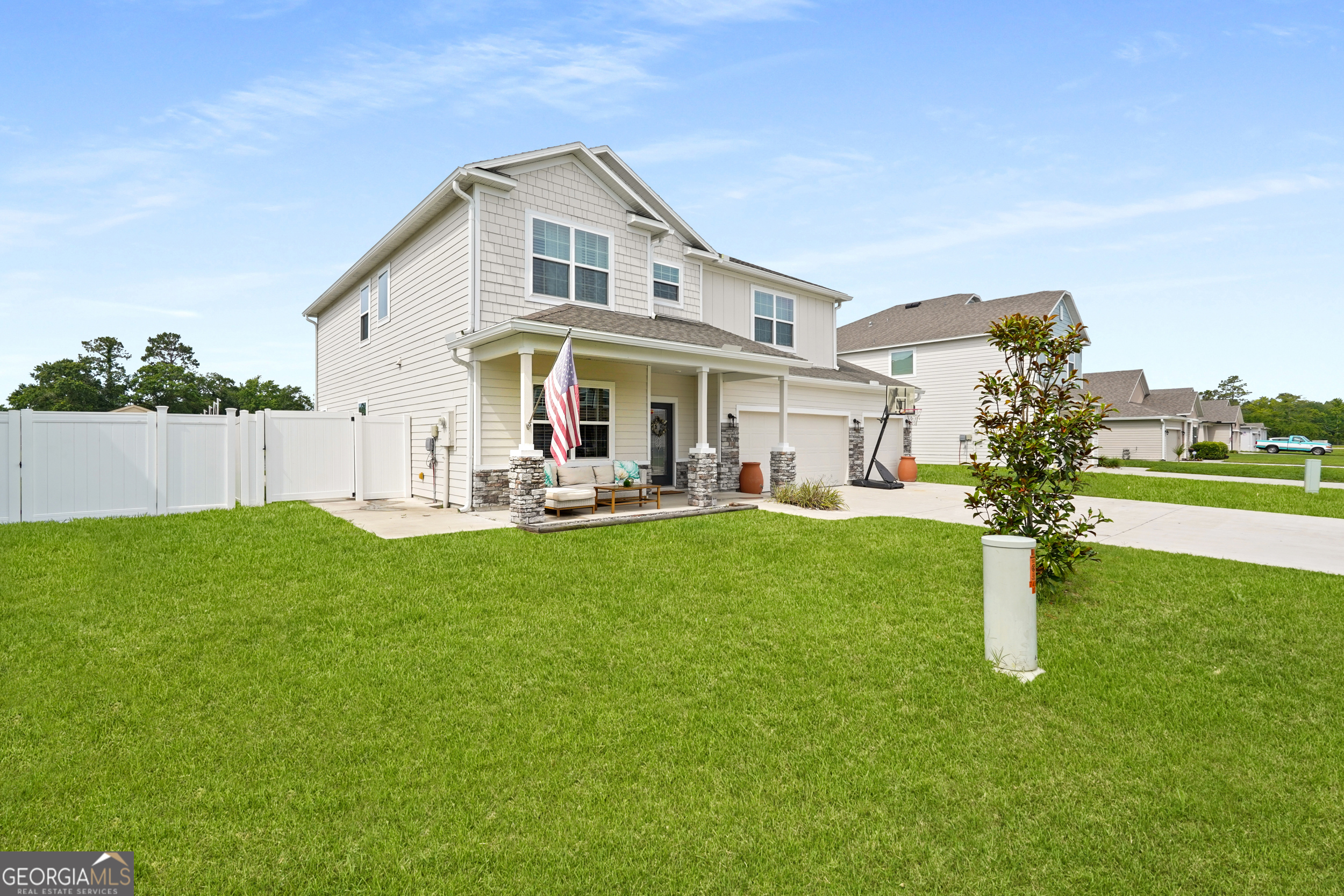 152 College Street Kingsland GA 31548
