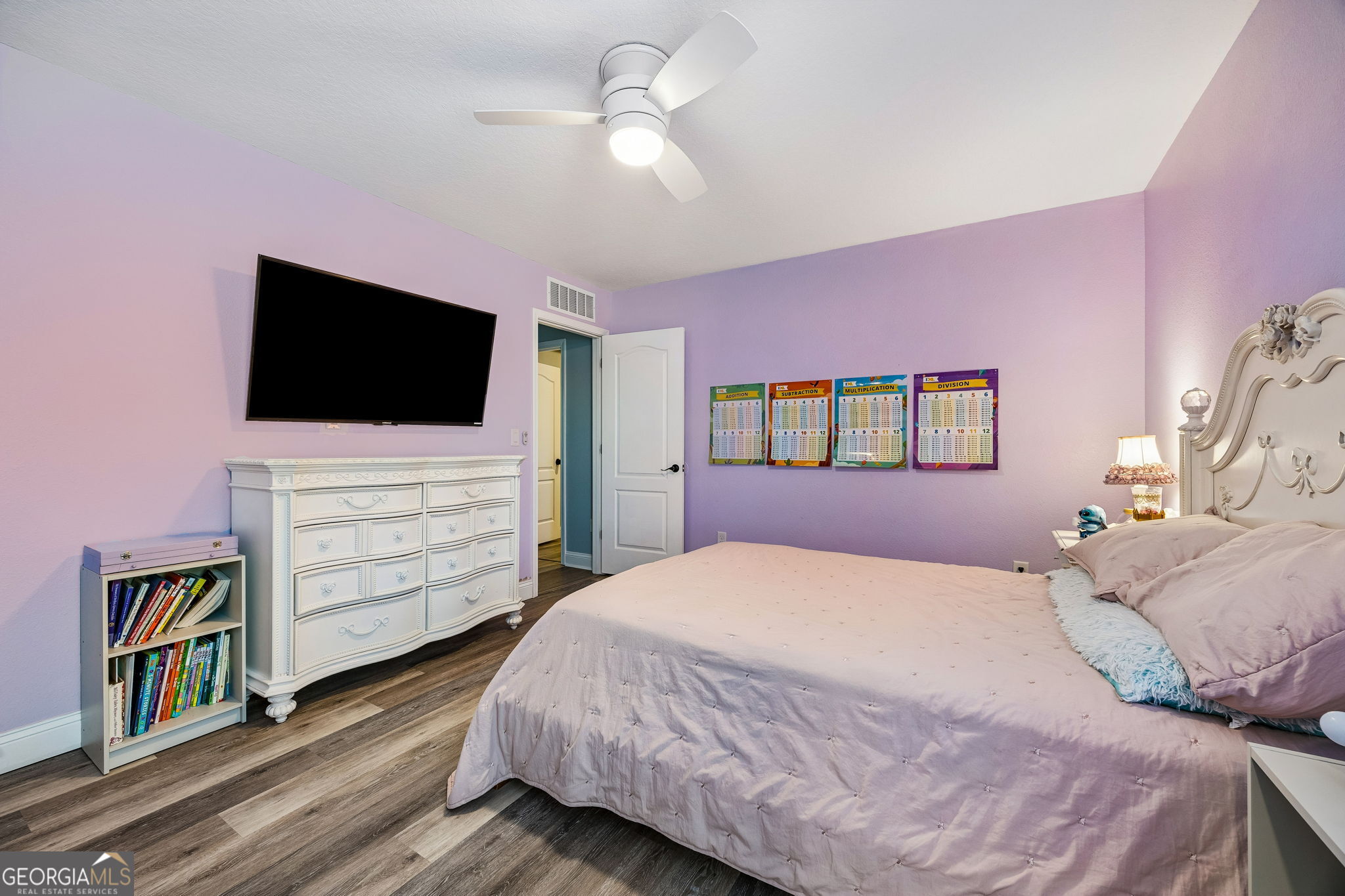 152 College Street Kingsland GA 31548