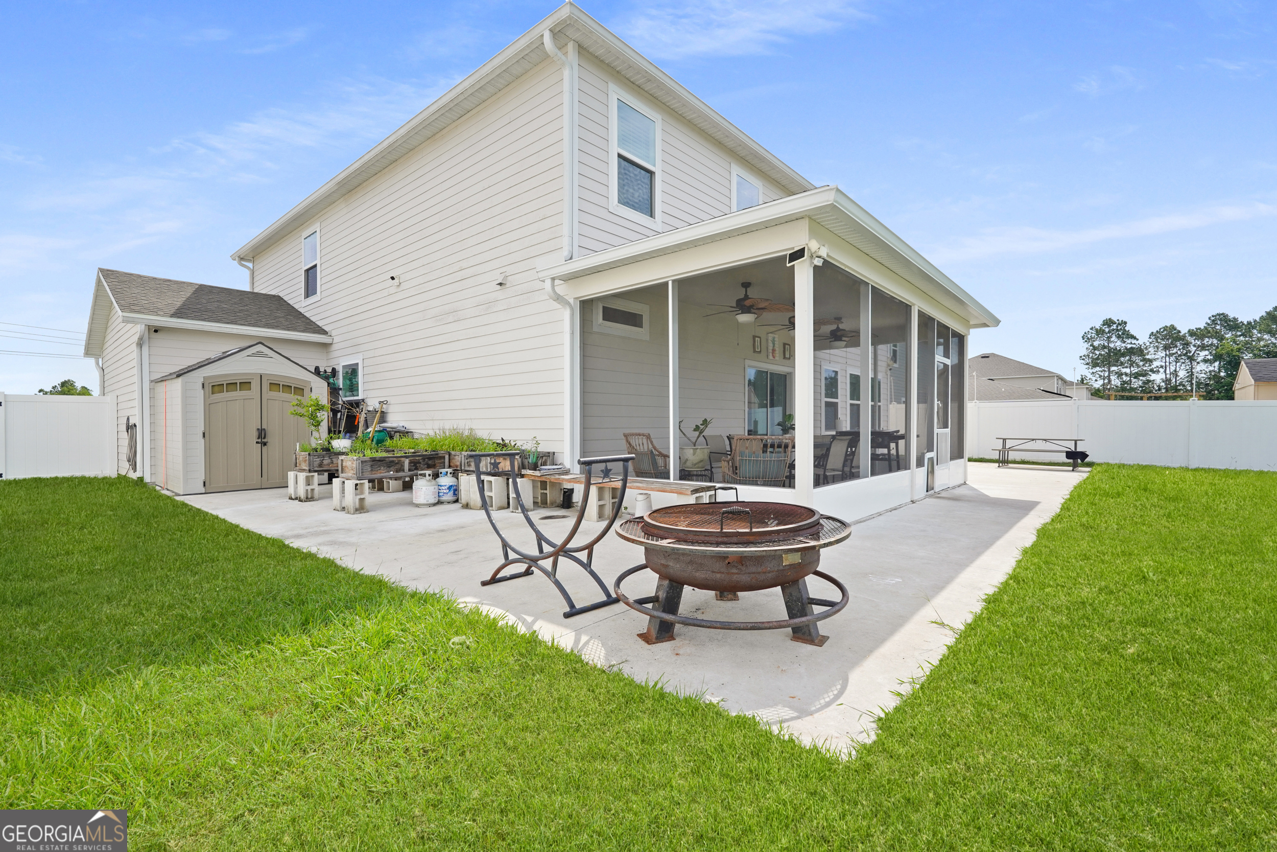 152 College Street Kingsland GA 31548