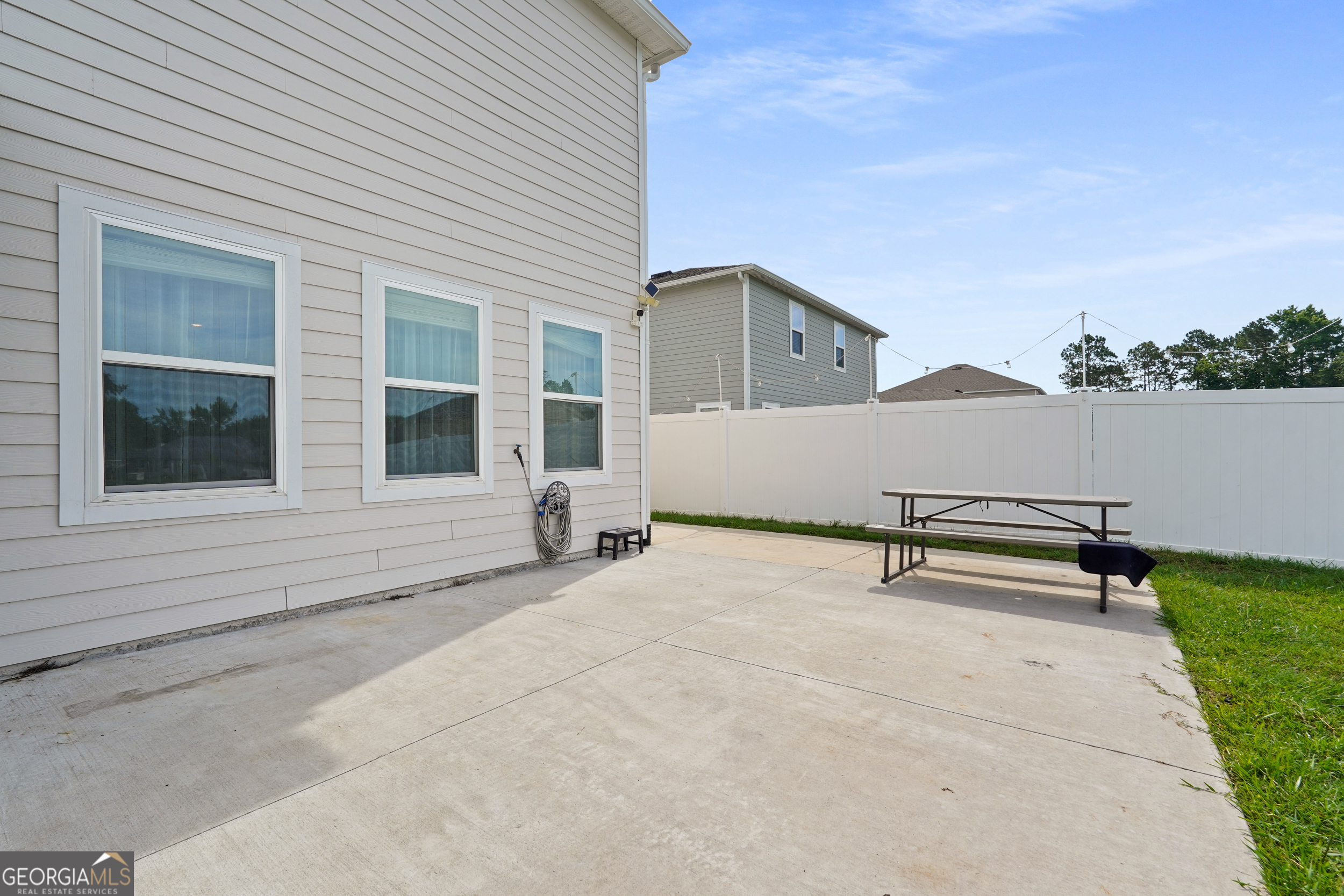 152 College Street Kingsland GA 31548