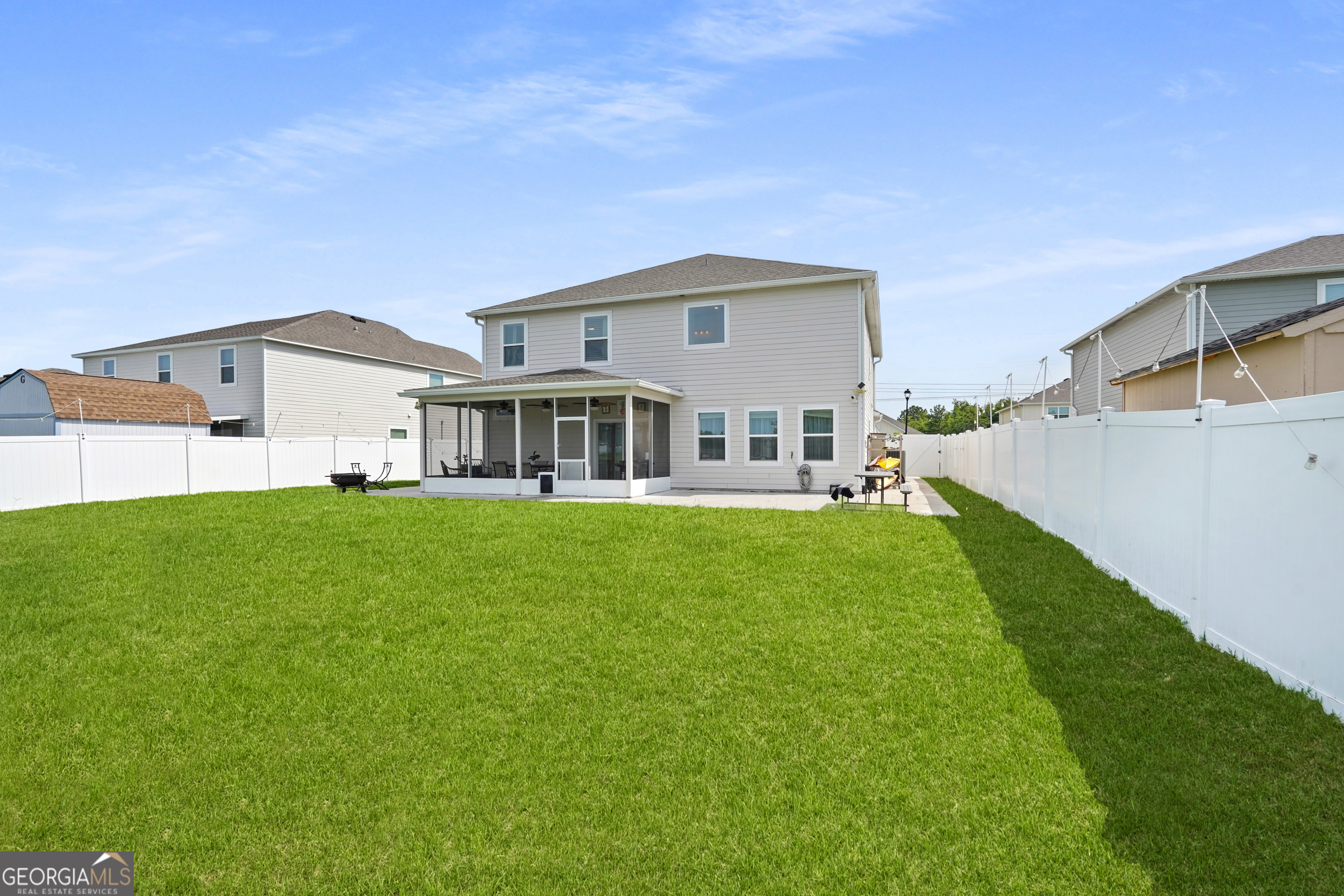 152 College Street Kingsland GA 31548