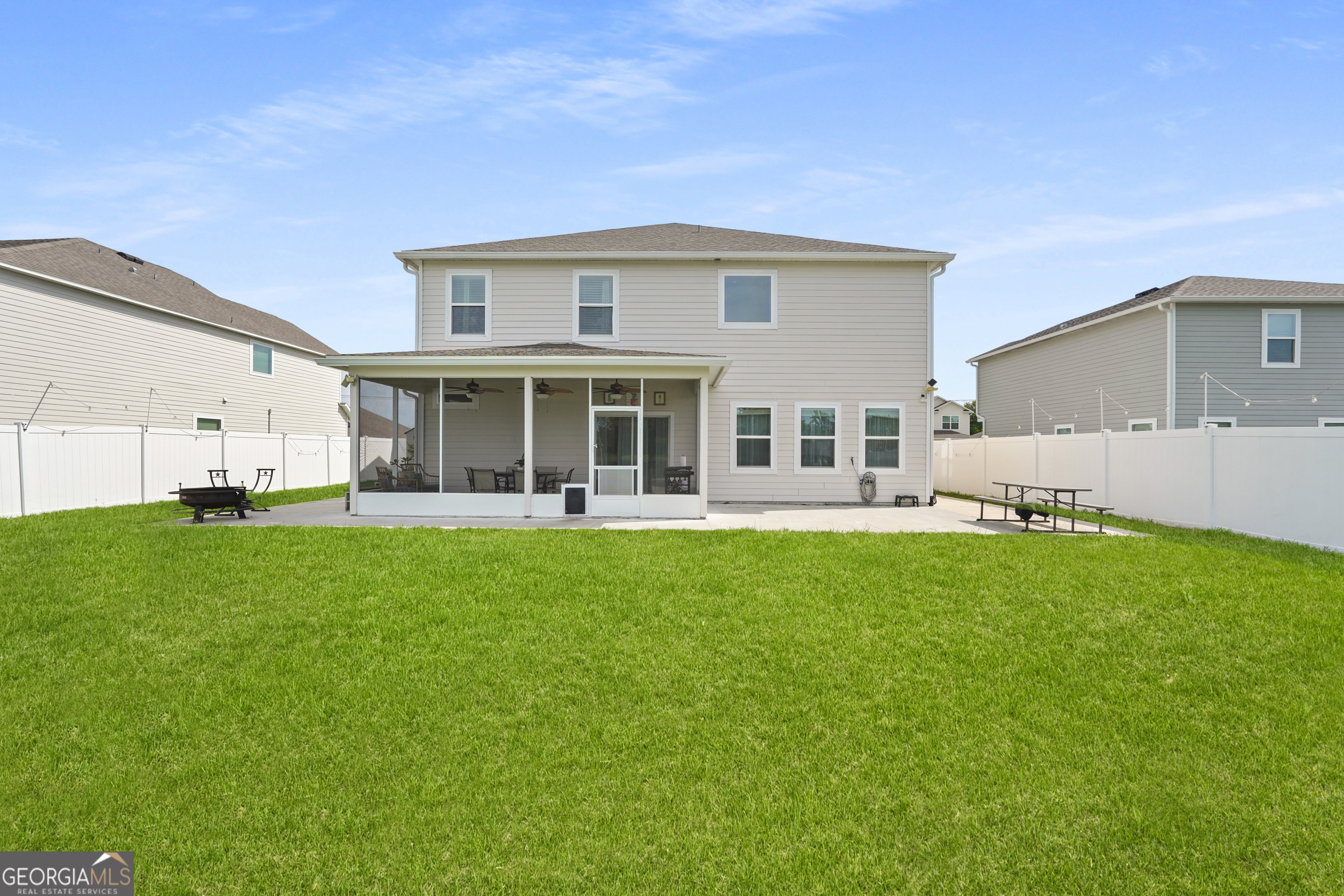 152 College Street Kingsland GA 31548