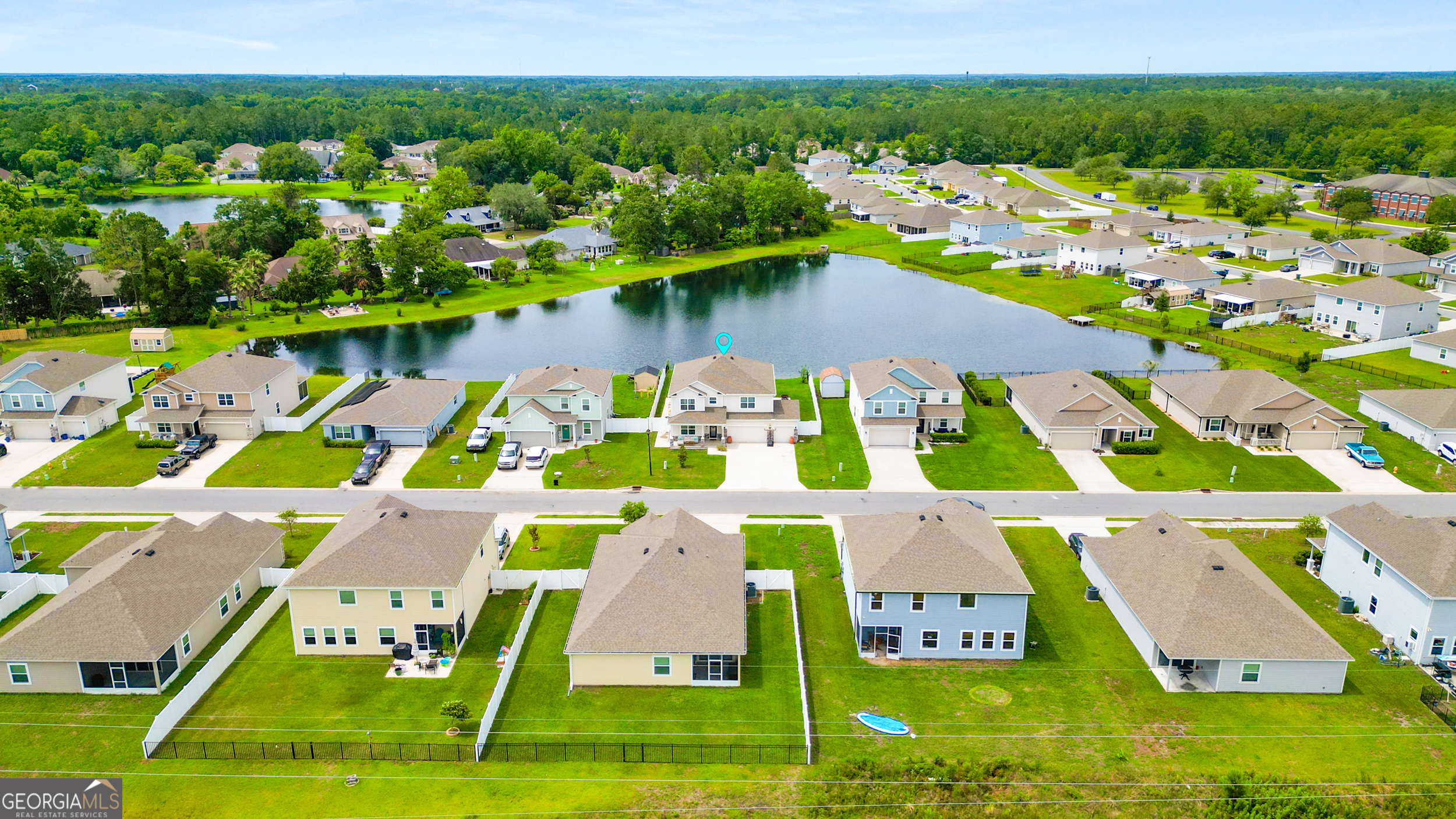 152 College Street Kingsland GA 31548
