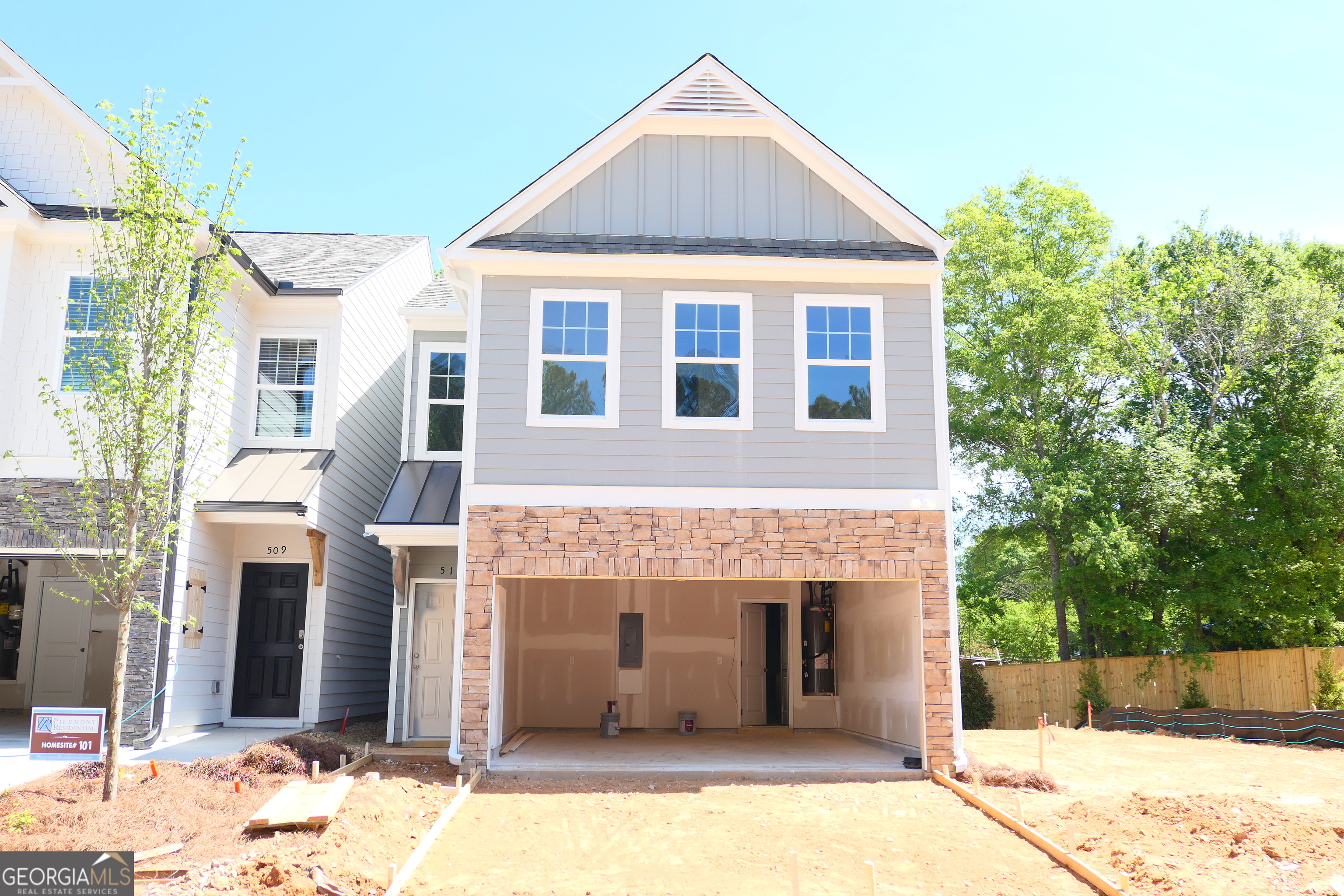 513 Hayes Lane Canton GA 30115