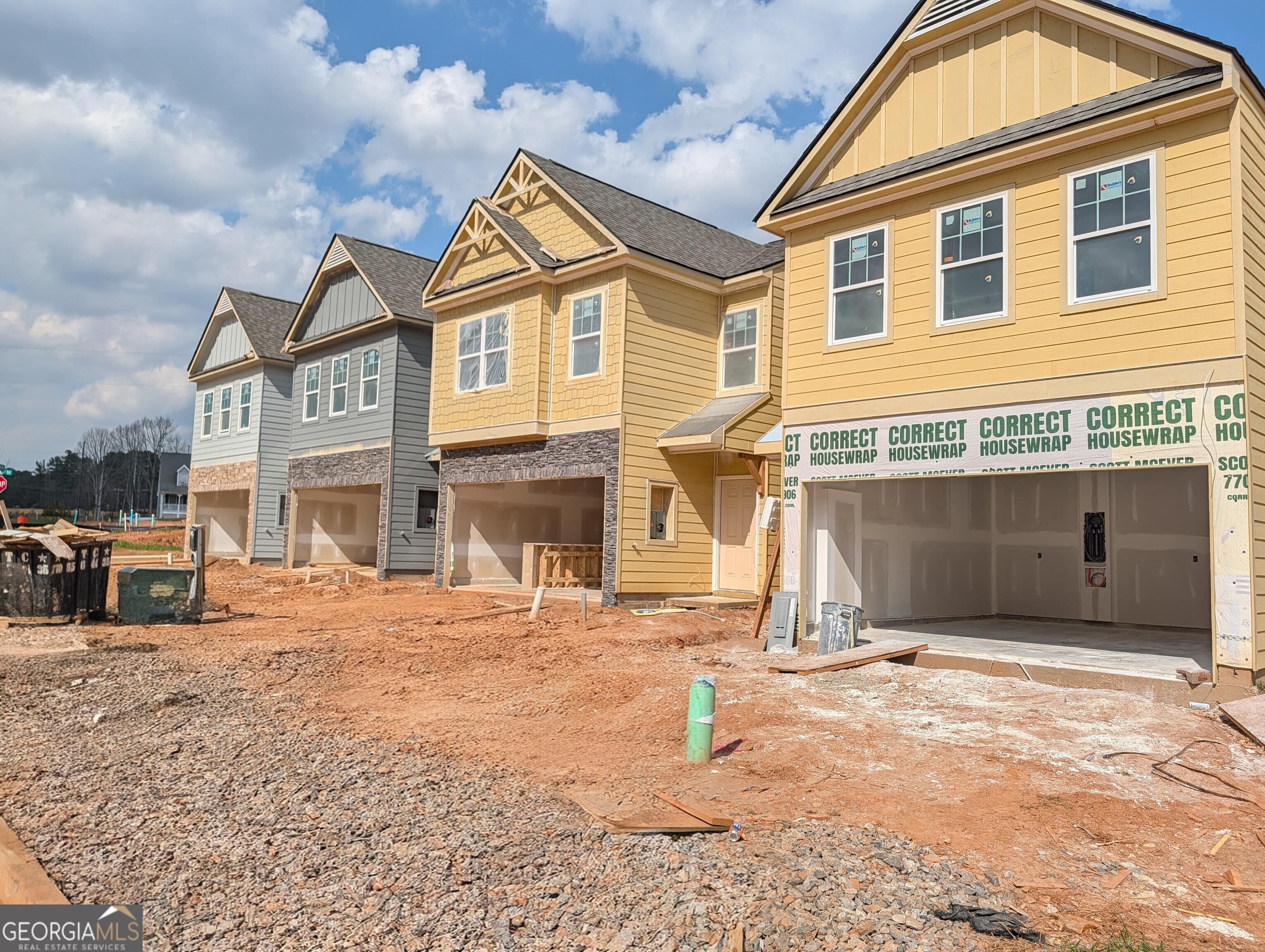 513 Hayes Lane Canton GA 30115