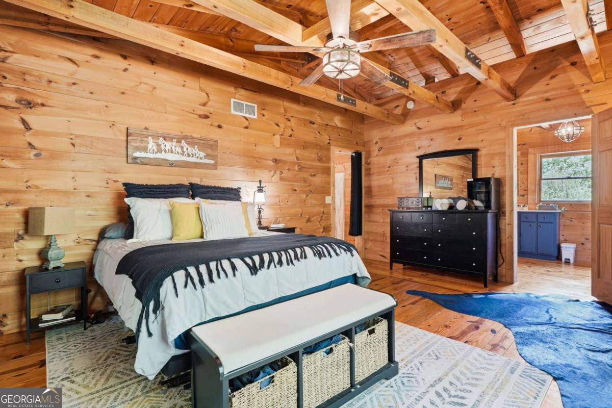 74 Farr Circle NE Rydal GA 30171
