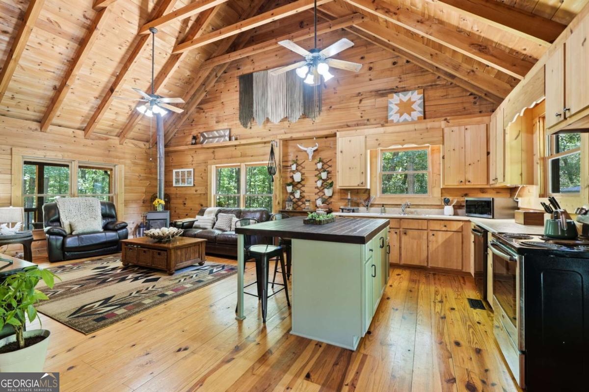 74 Farr Circle NE Rydal GA 30171