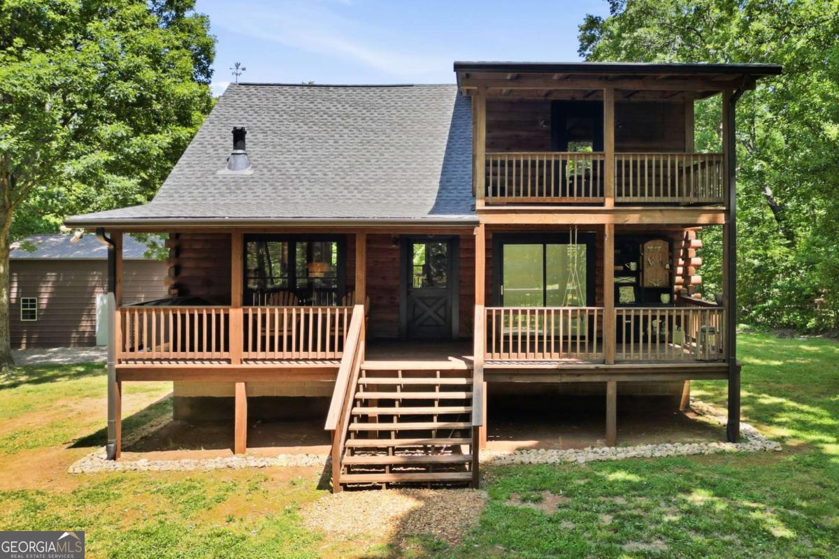 74 Farr Circle NE Rydal GA 30171