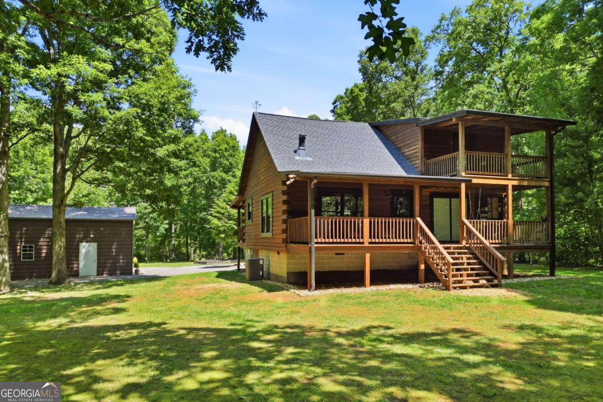 74 Farr Circle NE Rydal GA 30171