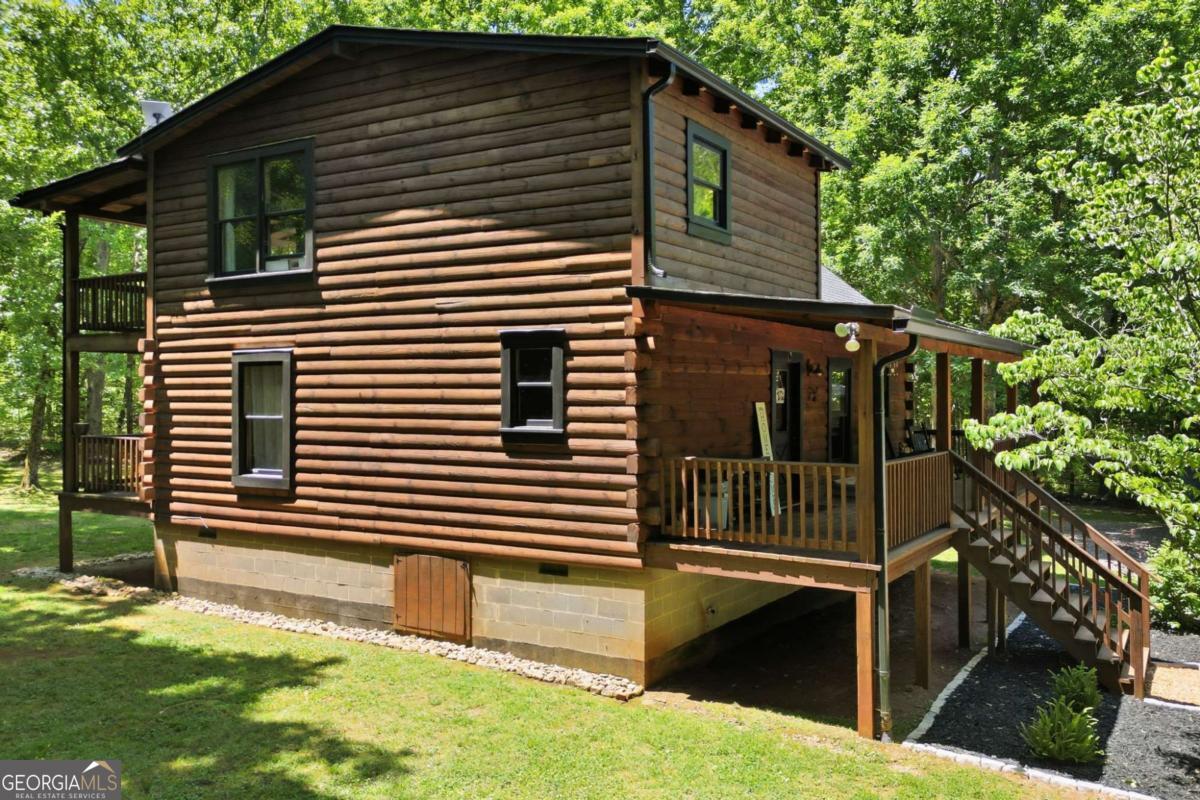74 Farr Circle NE Rydal GA 30171