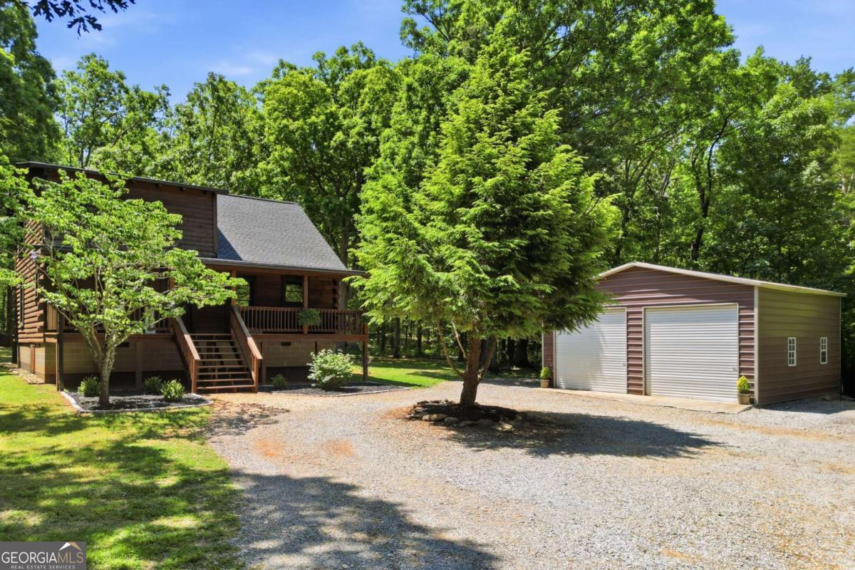 74 Farr Circle NE Rydal GA 30171