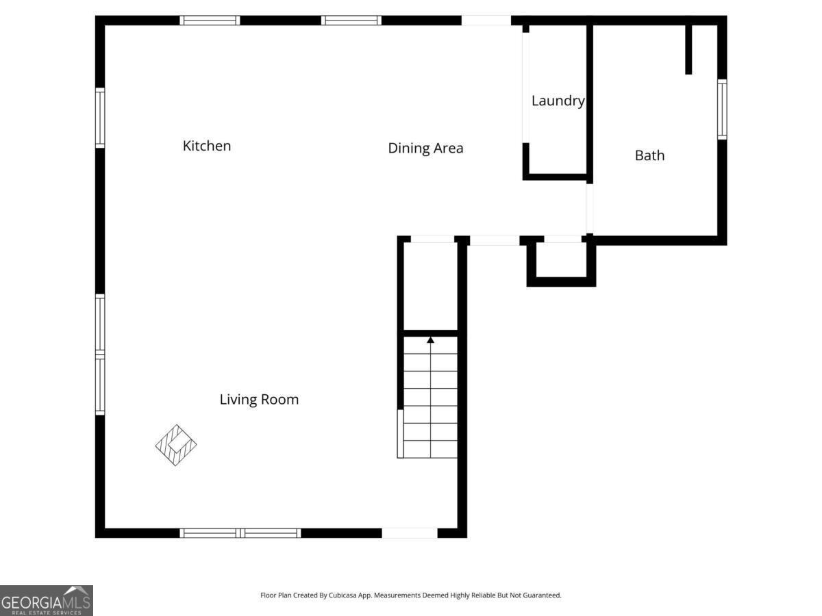 74 Farr Circle NE Rydal GA 30171