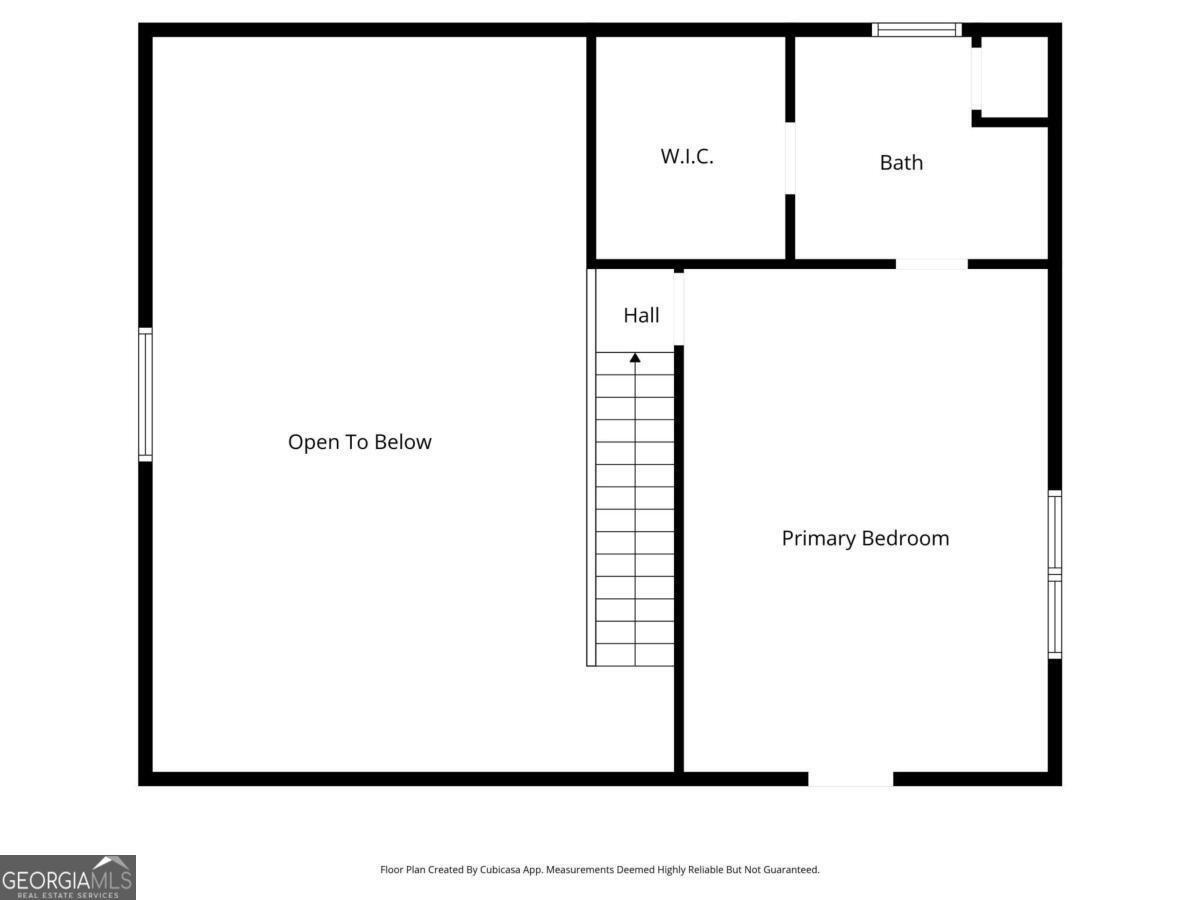 74 Farr Circle NE Rydal GA 30171