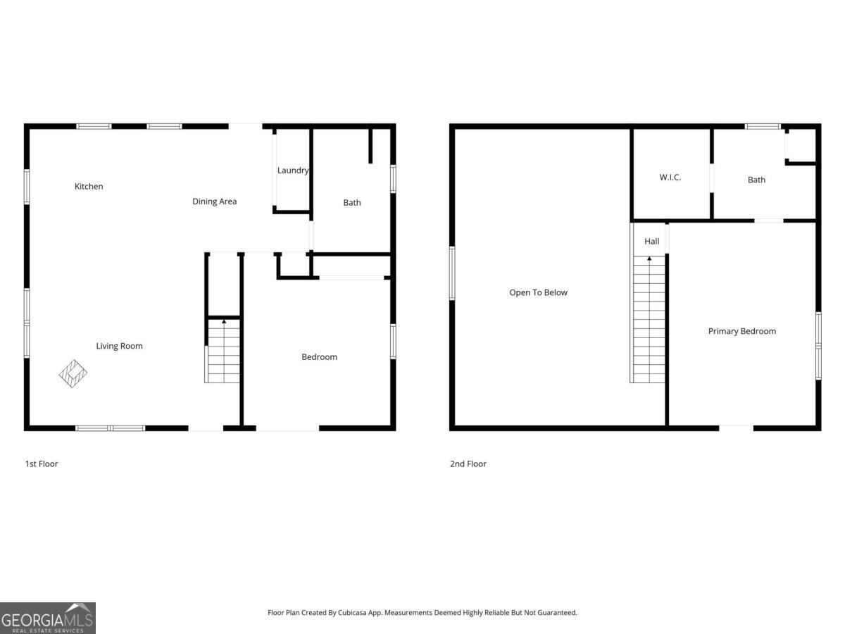 74 Farr Circle NE Rydal GA 30171
