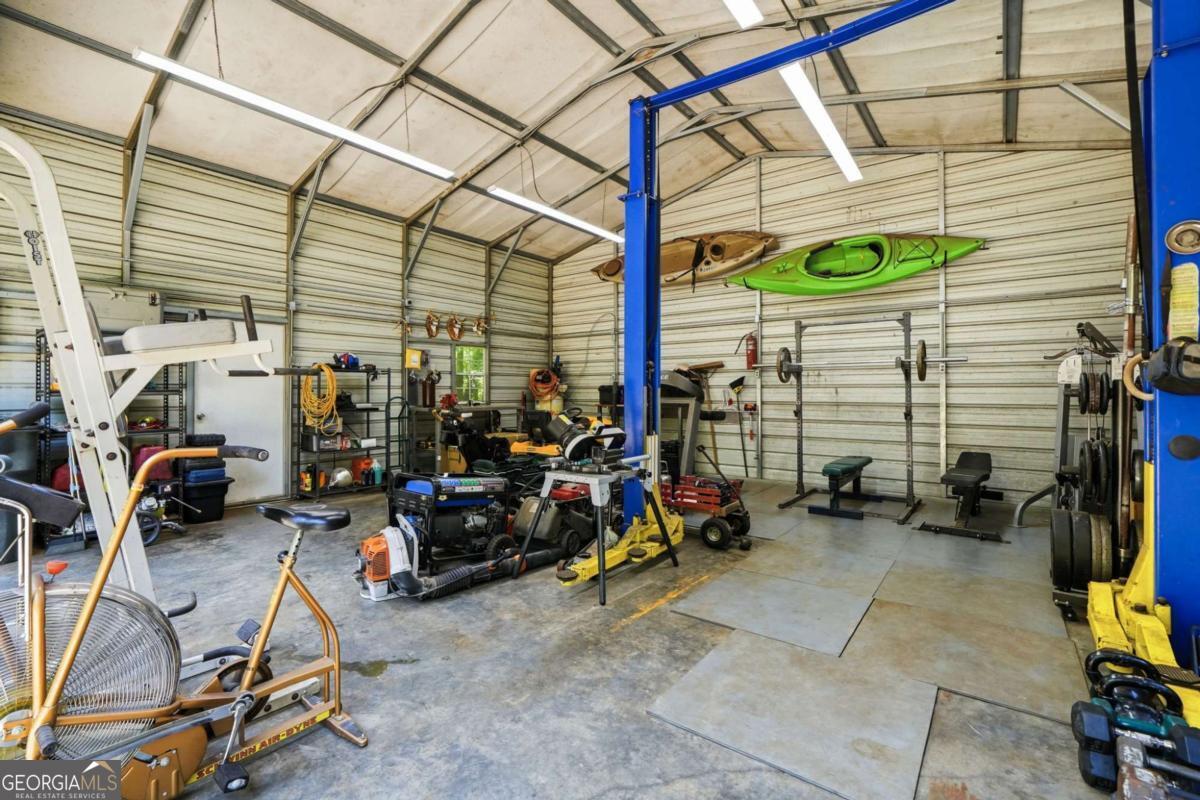 74 Farr Circle NE Rydal GA 30171