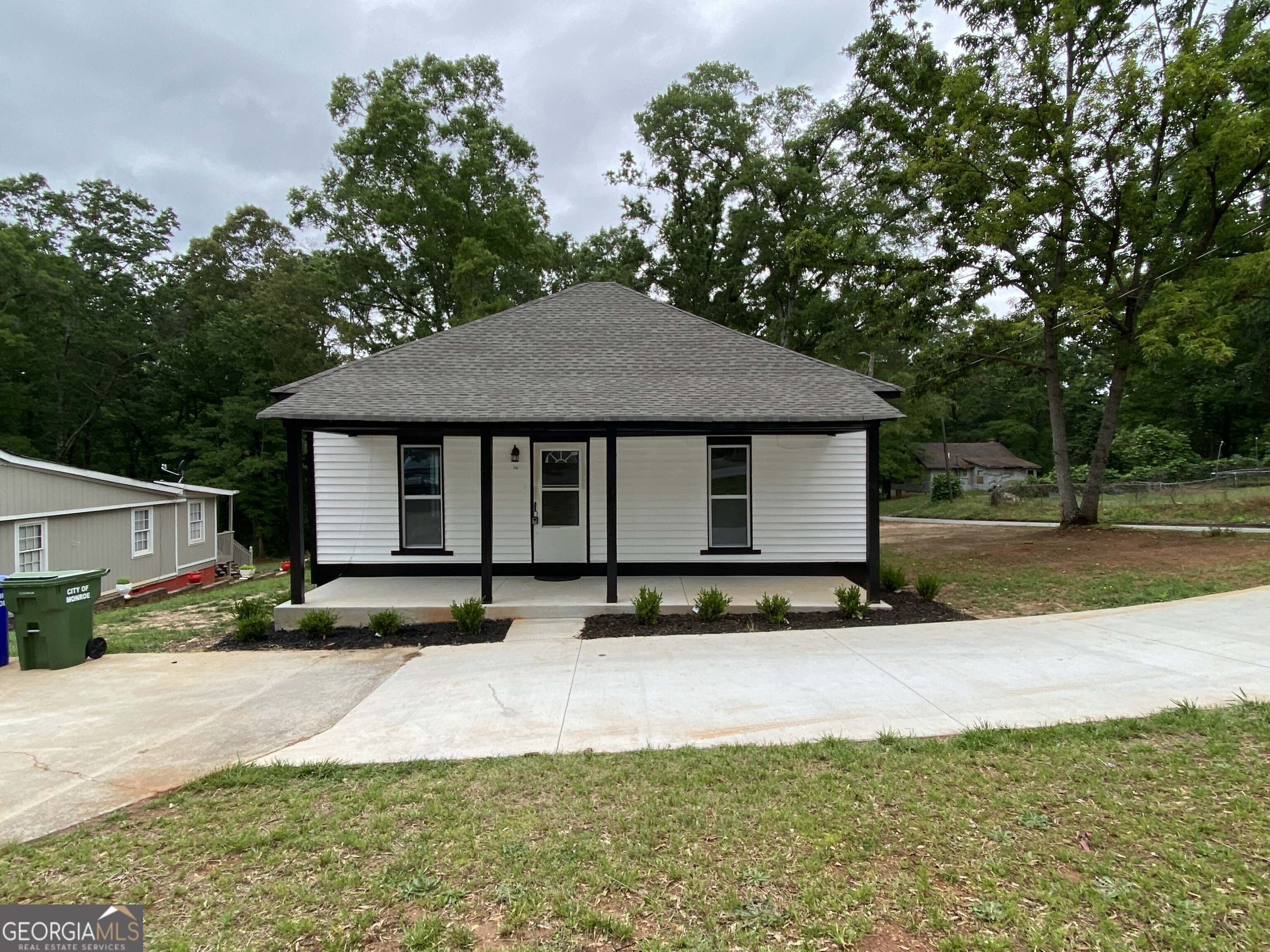 702 Roosevelt Street Monroe GA 30656