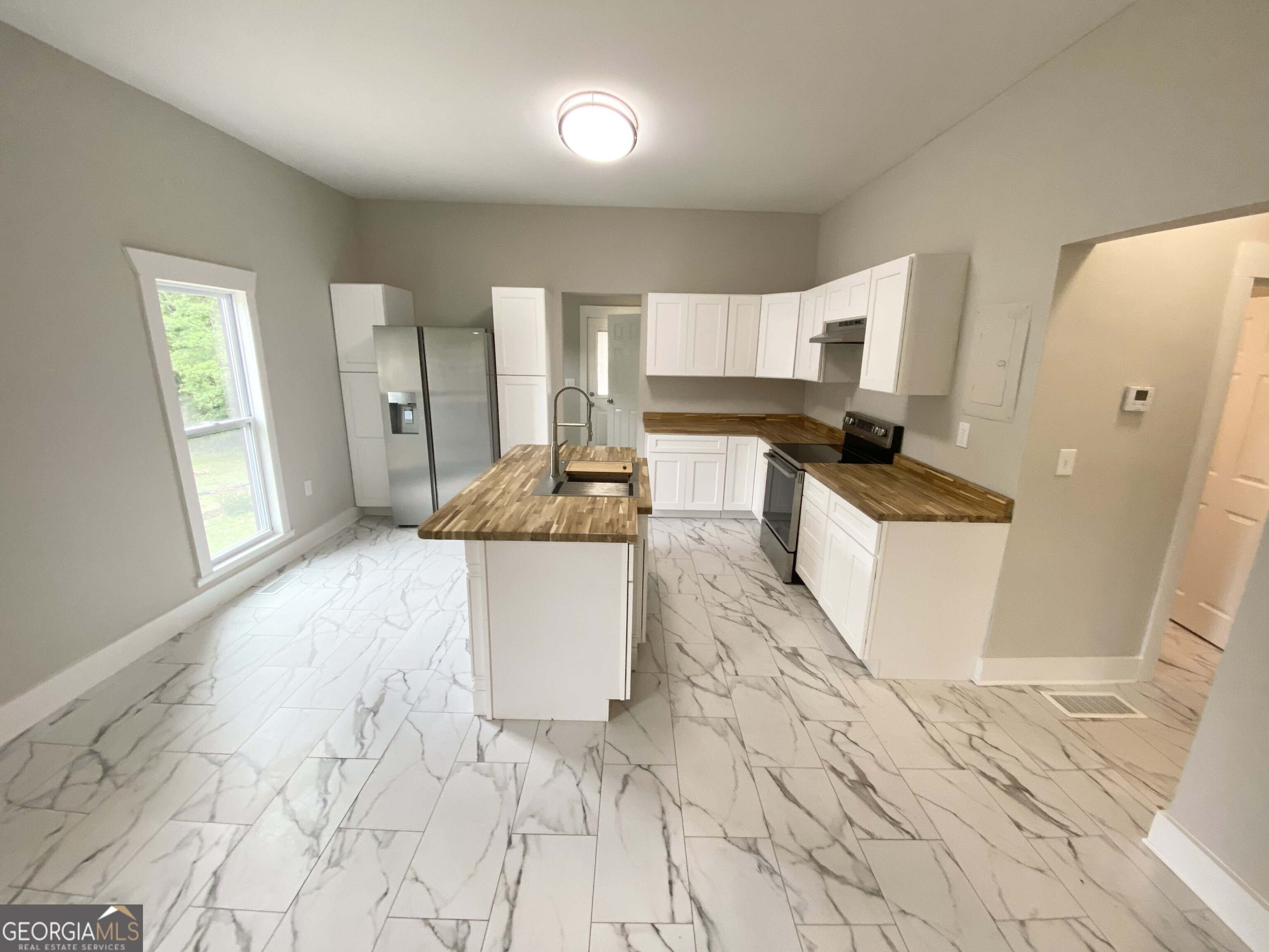 702 Roosevelt Street Monroe GA 30656
