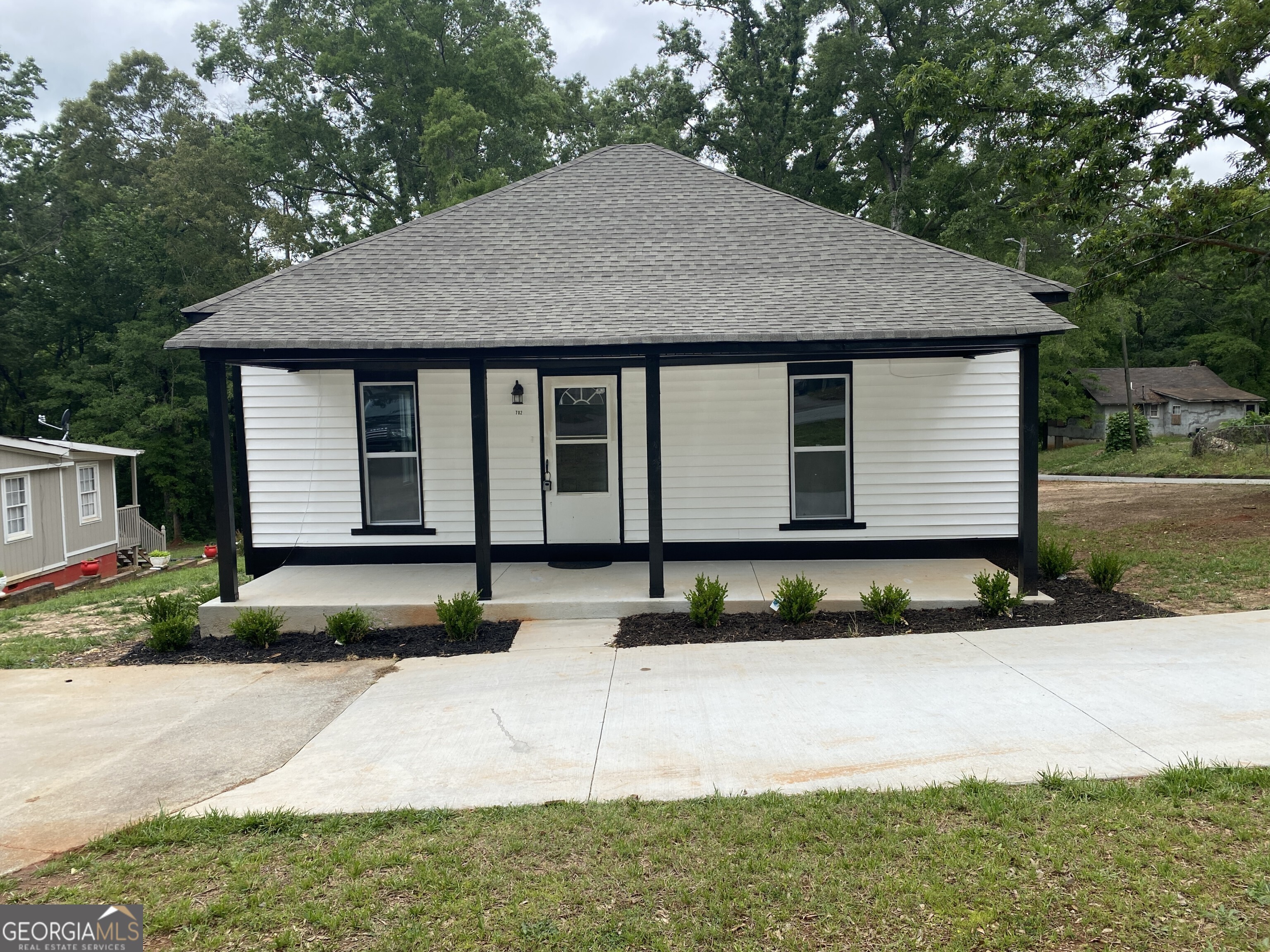 702 Roosevelt Street Monroe GA 30656