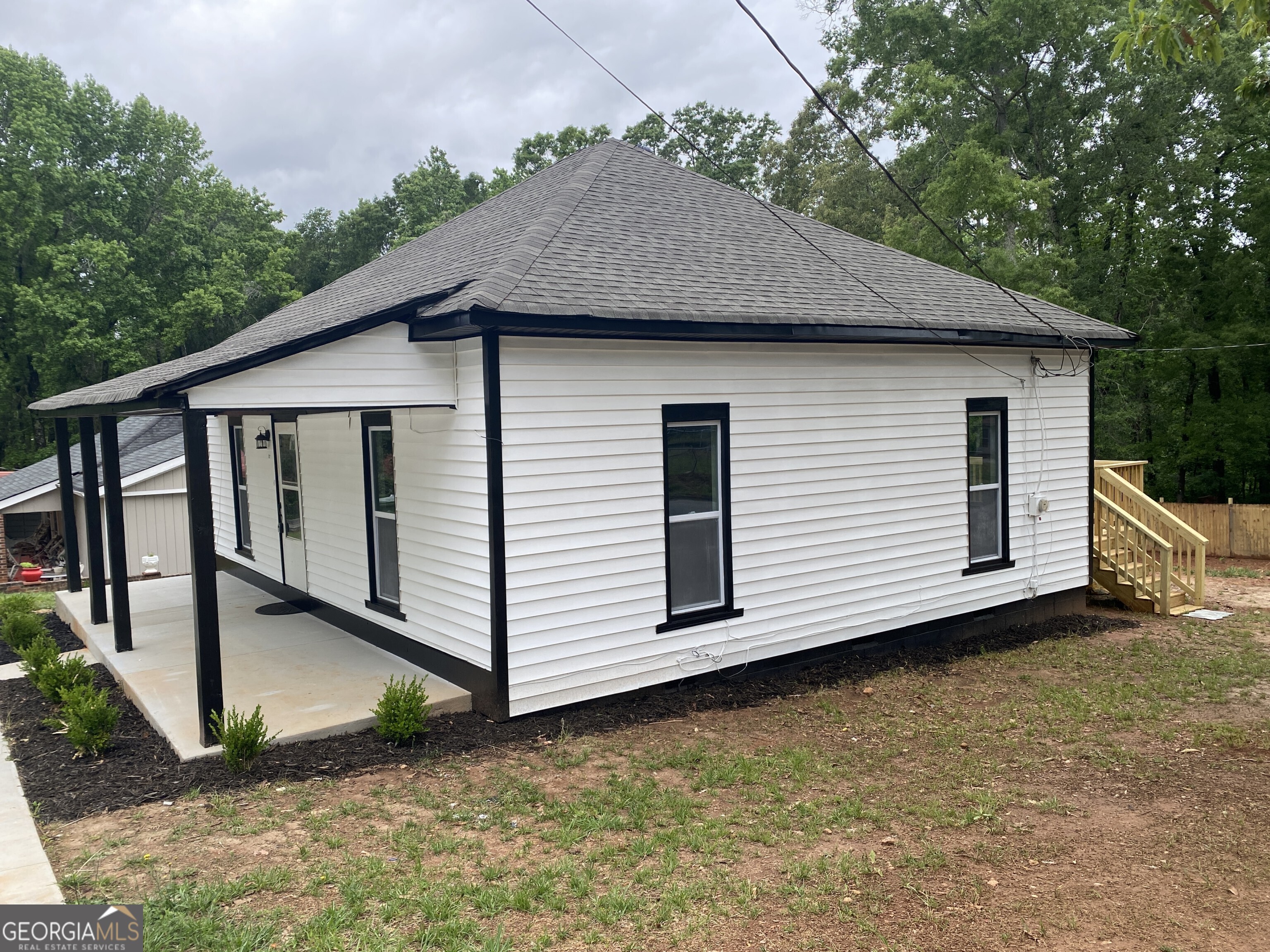 702 Roosevelt Street Monroe GA 30656