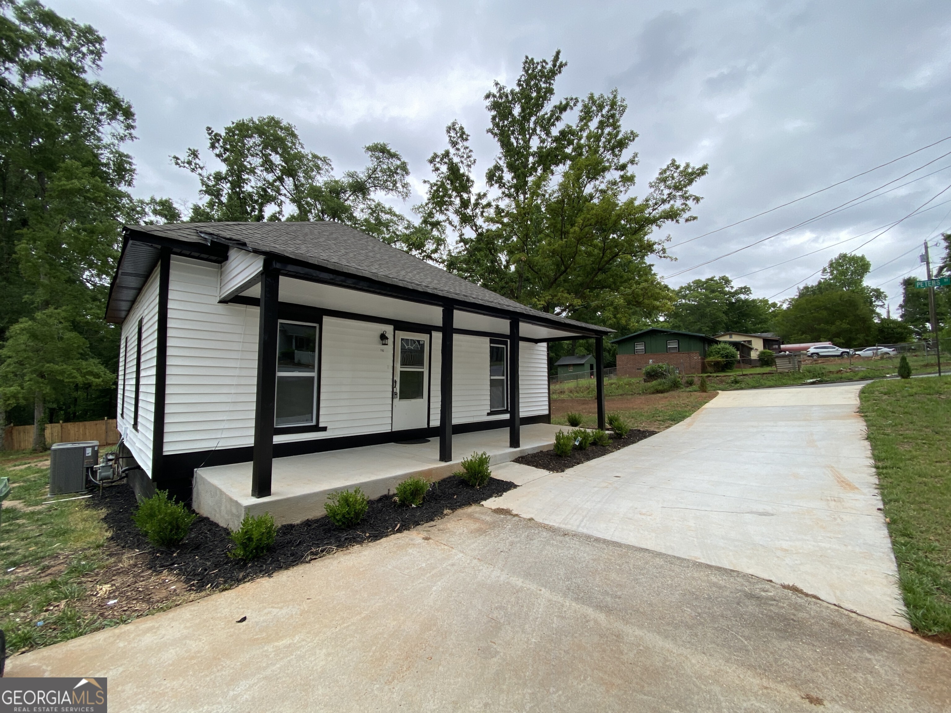 702 Roosevelt Street Monroe GA 30656