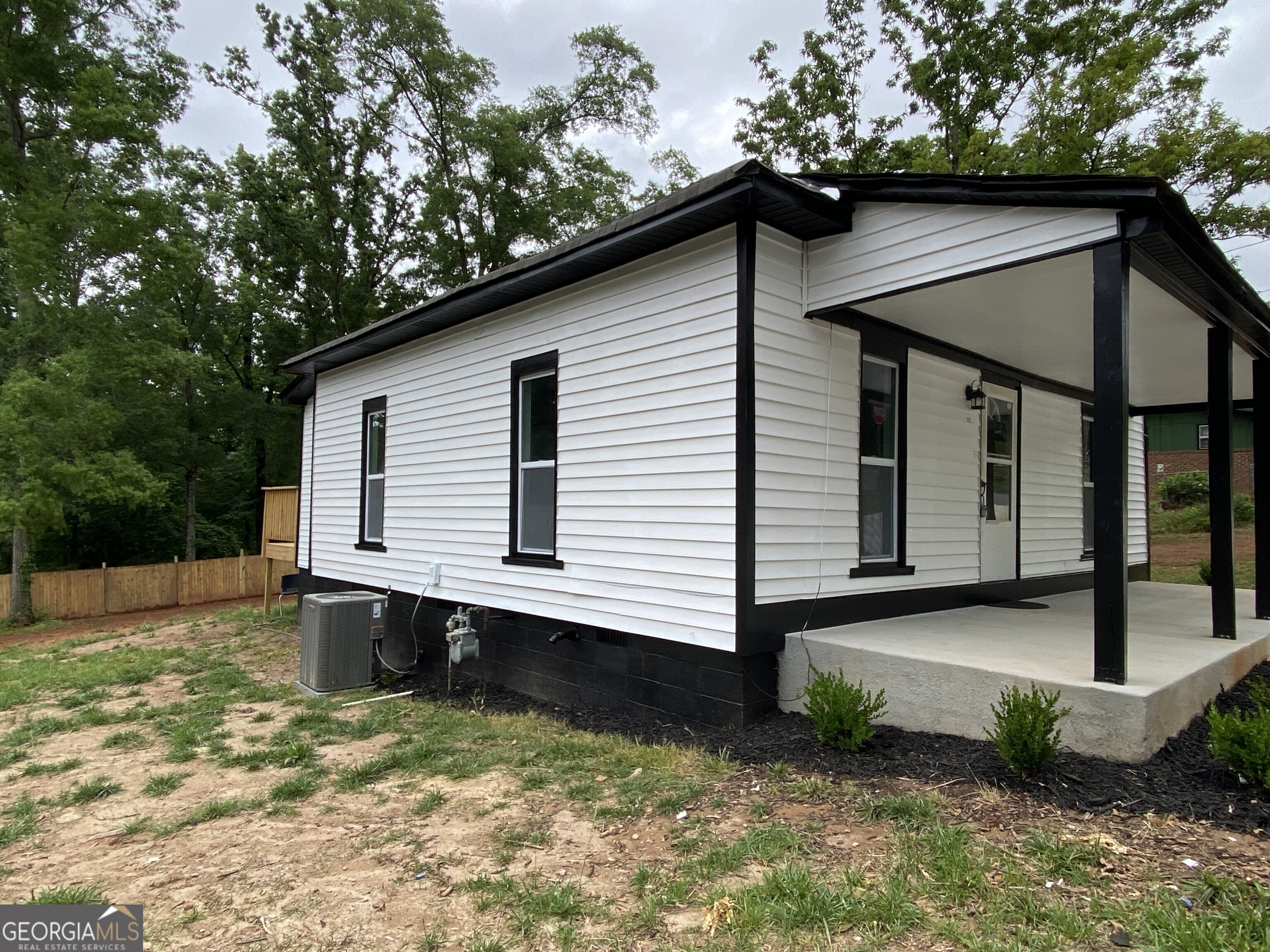 702 Roosevelt Street Monroe GA 30656