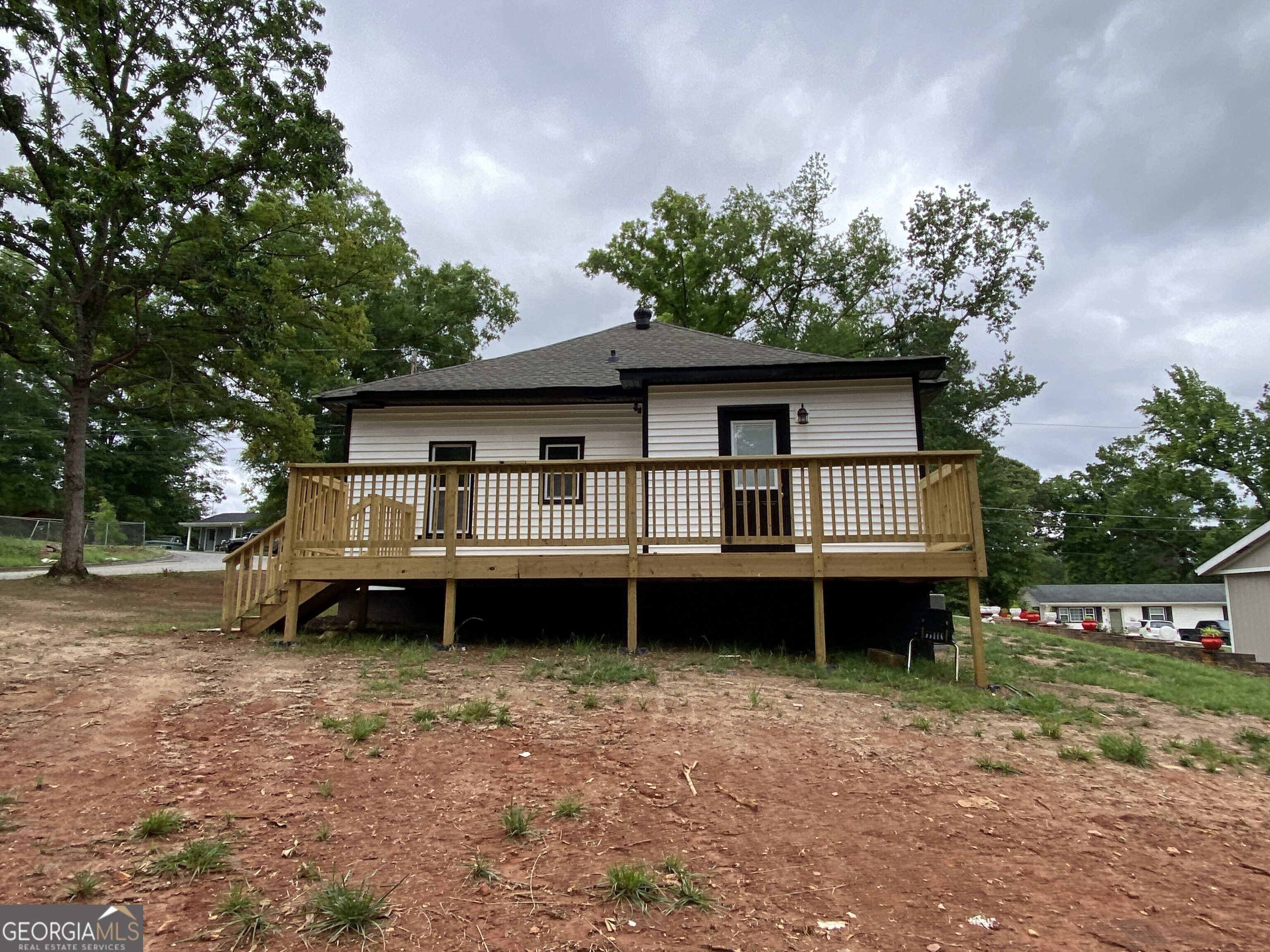 702 Roosevelt Street Monroe GA 30656
