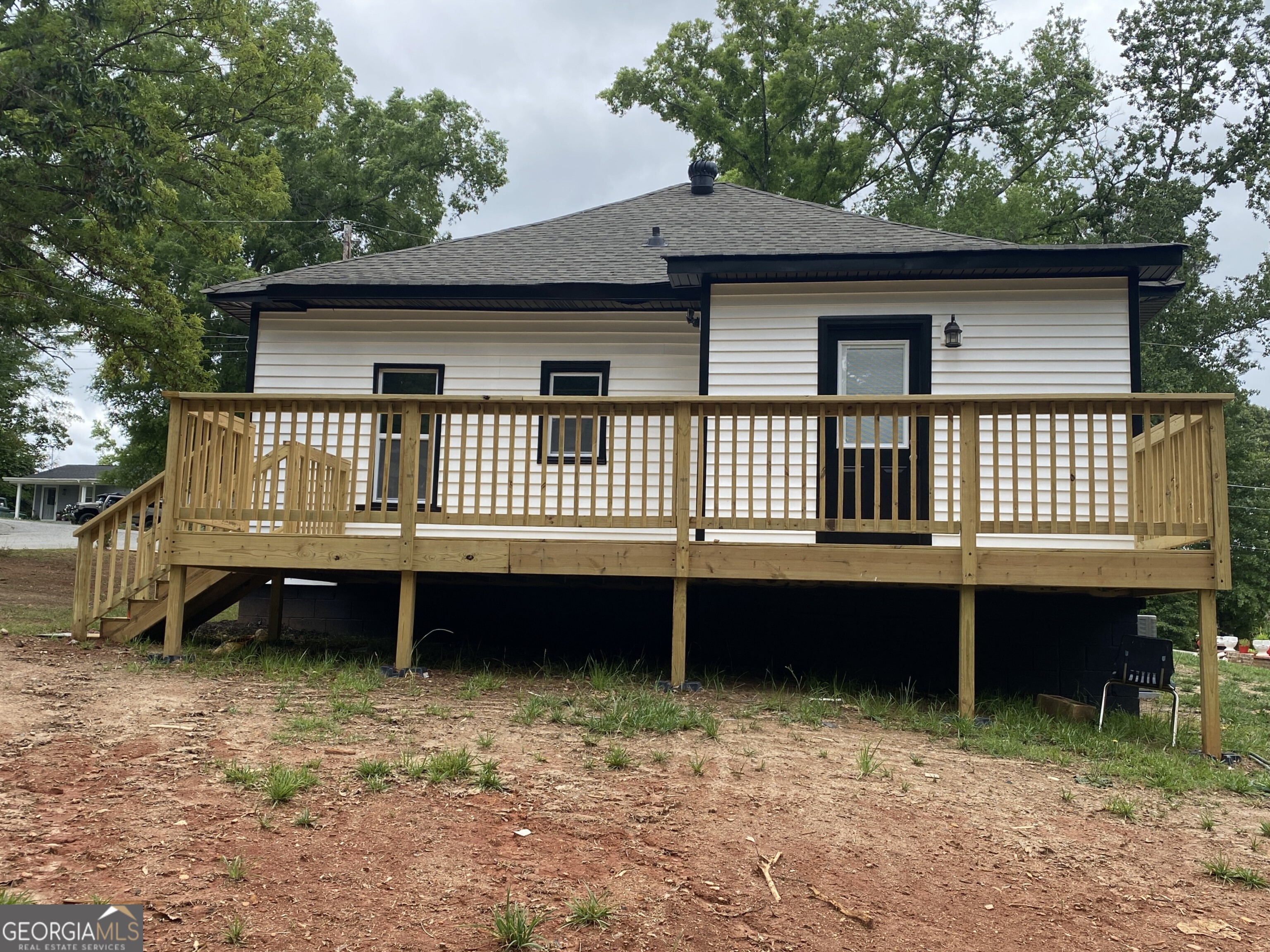702 Roosevelt Street Monroe GA 30656