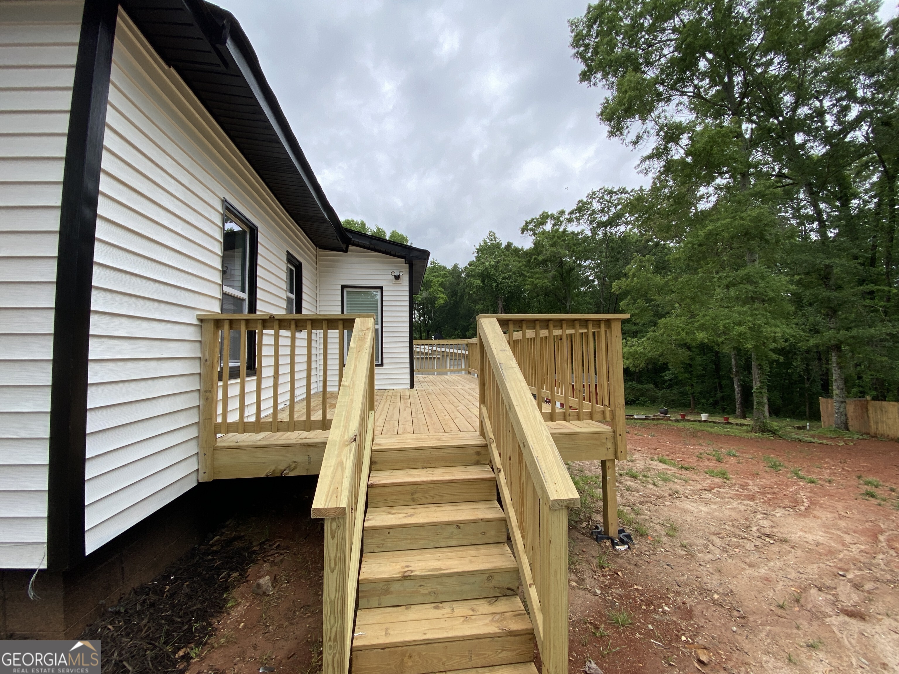 702 Roosevelt Street Monroe GA 30656