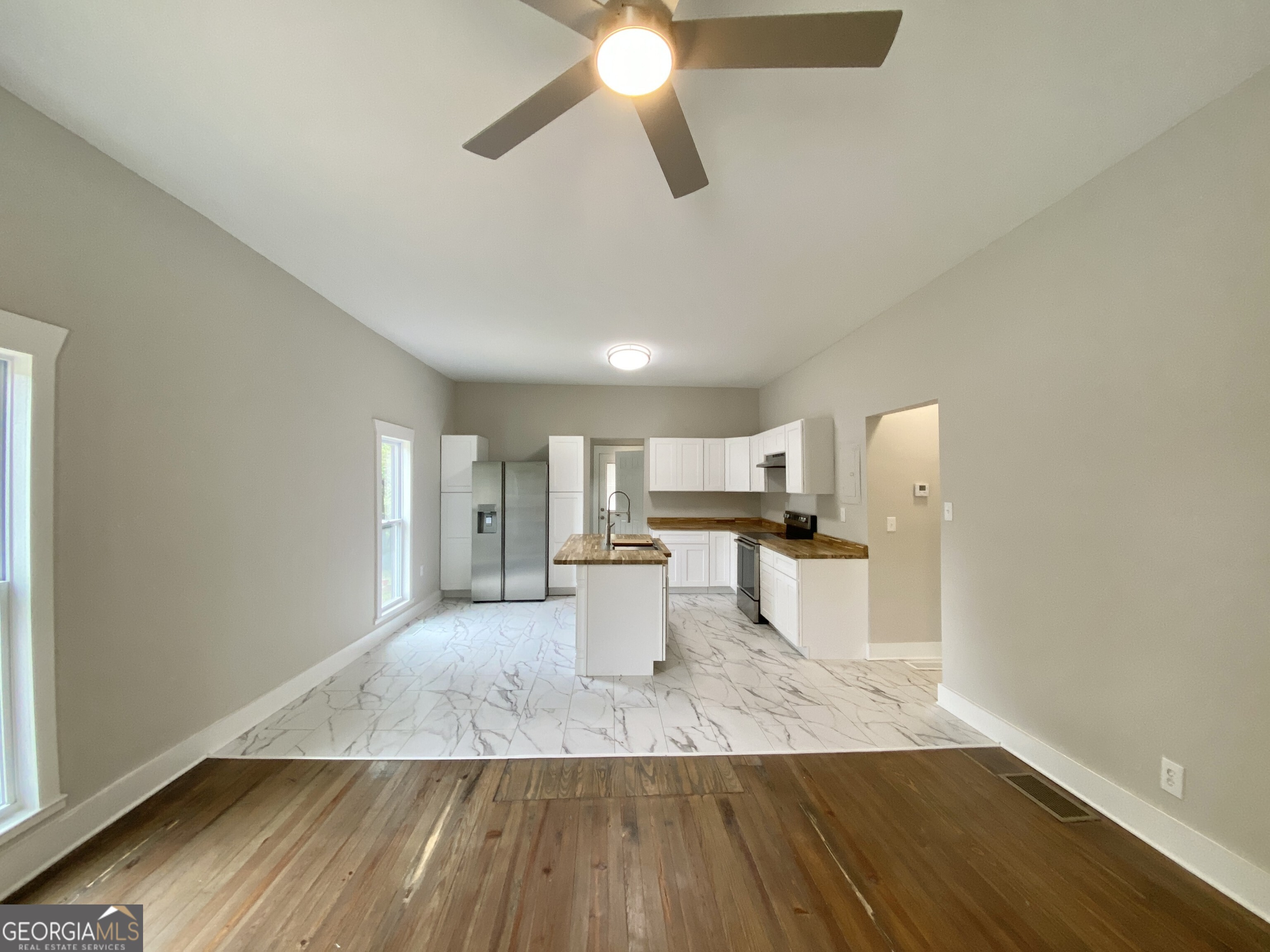 702 Roosevelt Street Monroe GA 30656