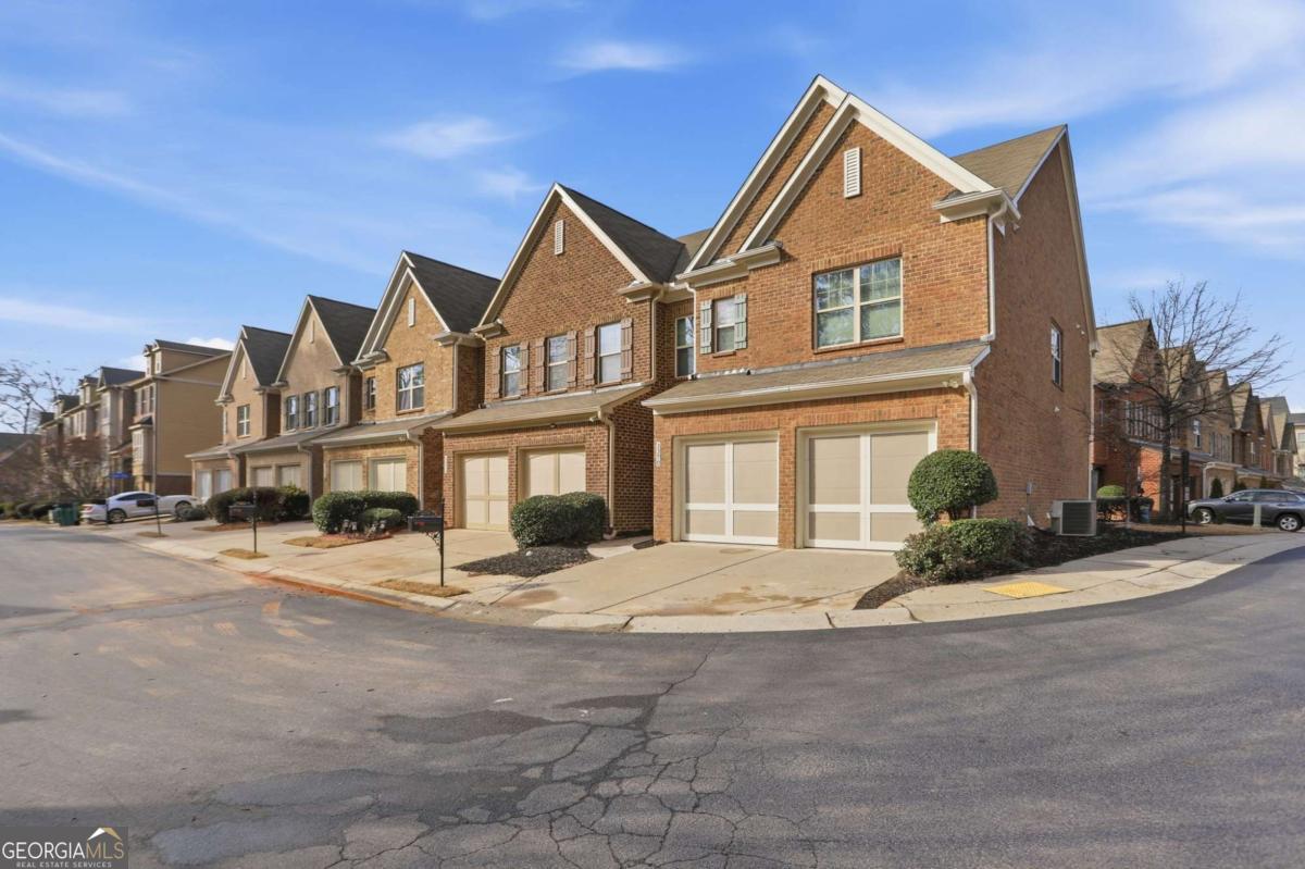 3370 Vintage Circle SE Smyrna GA 30080