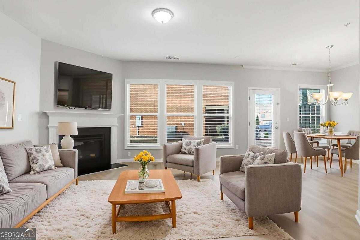 3370 Vintage Circle SE Smyrna GA 30080