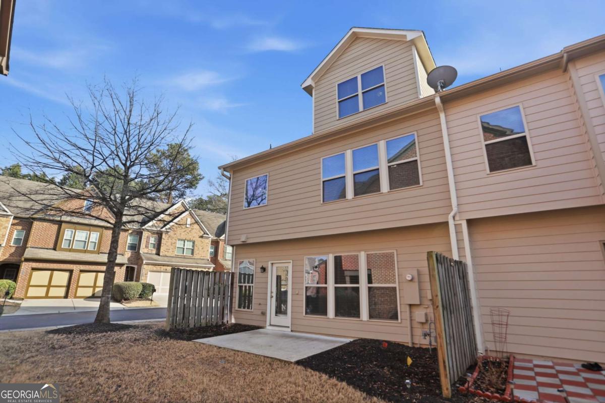 3370 Vintage Circle SE Smyrna GA 30080