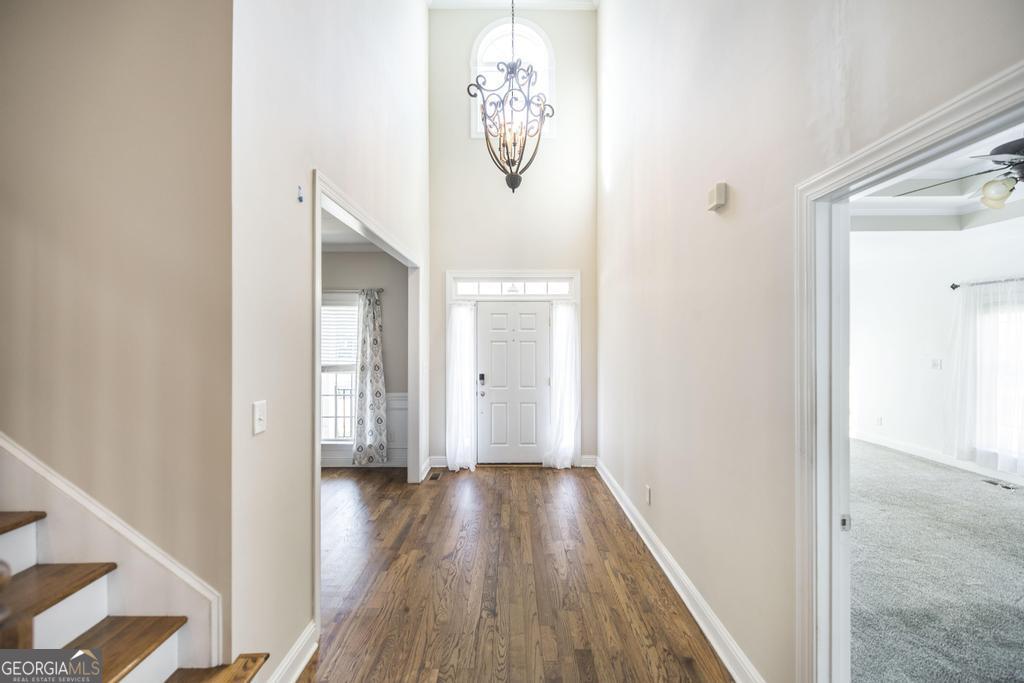 222 Rutledge Way Macon GA 31210