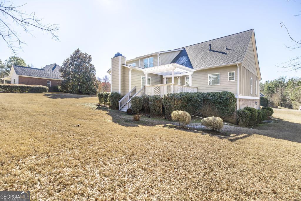 222 Rutledge Way Macon GA 31210