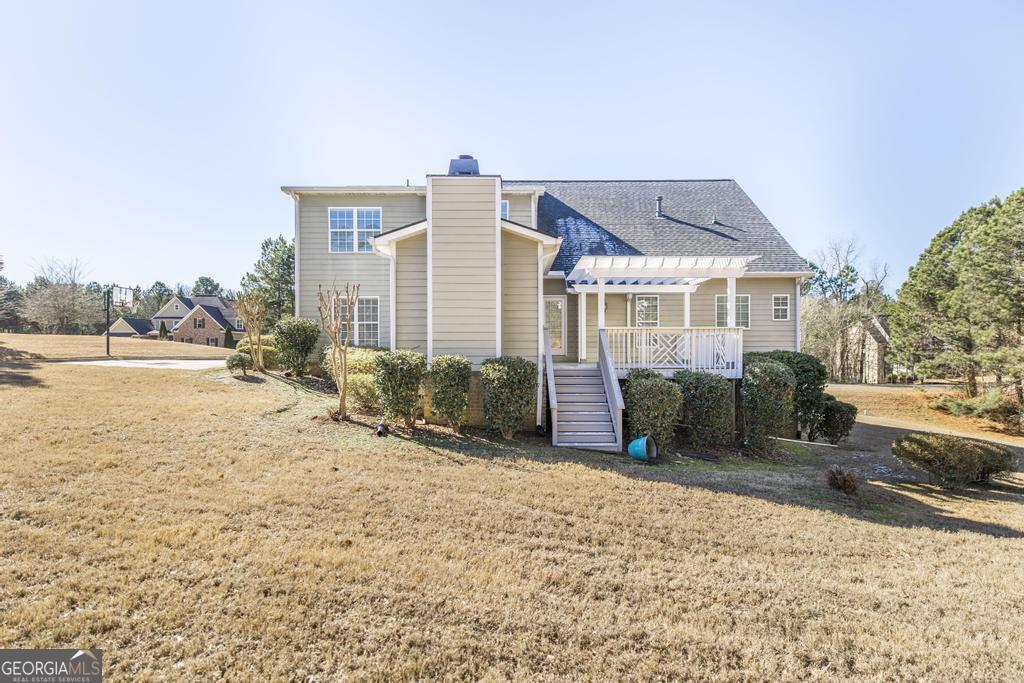 222 Rutledge Way Macon GA 31210
