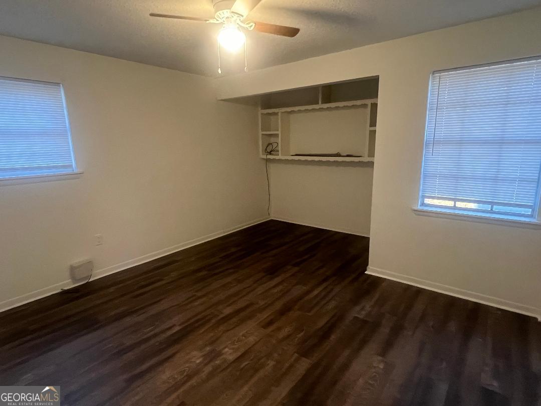 2293 Burkhalter Road Statesboro GA 30458