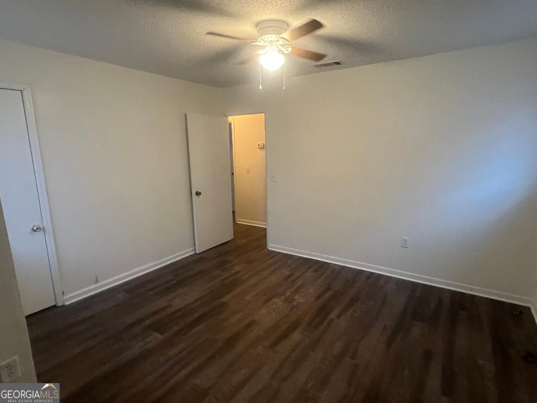 2293 Burkhalter Road Statesboro GA 30458