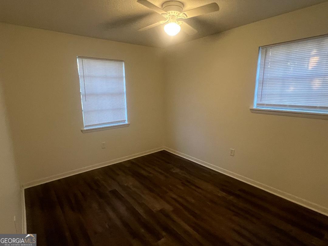 2293 Burkhalter Road Statesboro GA 30458