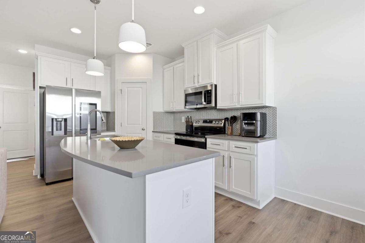 1884 Aron Lane Conyers GA 30013