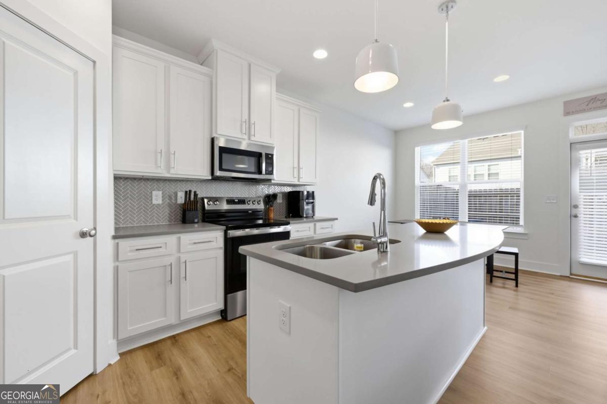 1884 Aron Lane Conyers GA 30013