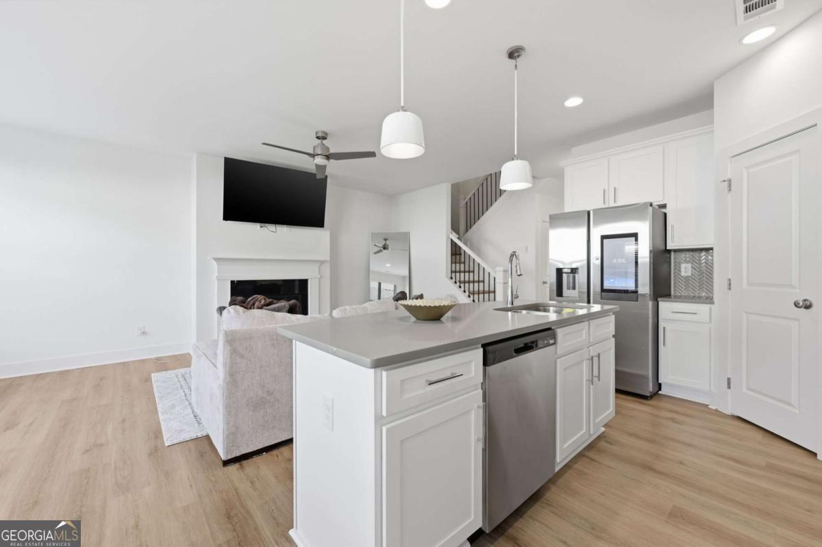 1884 Aron Lane Conyers GA 30013