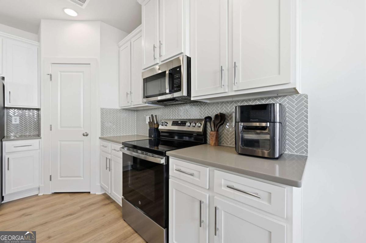 1884 Aron Lane Conyers GA 30013